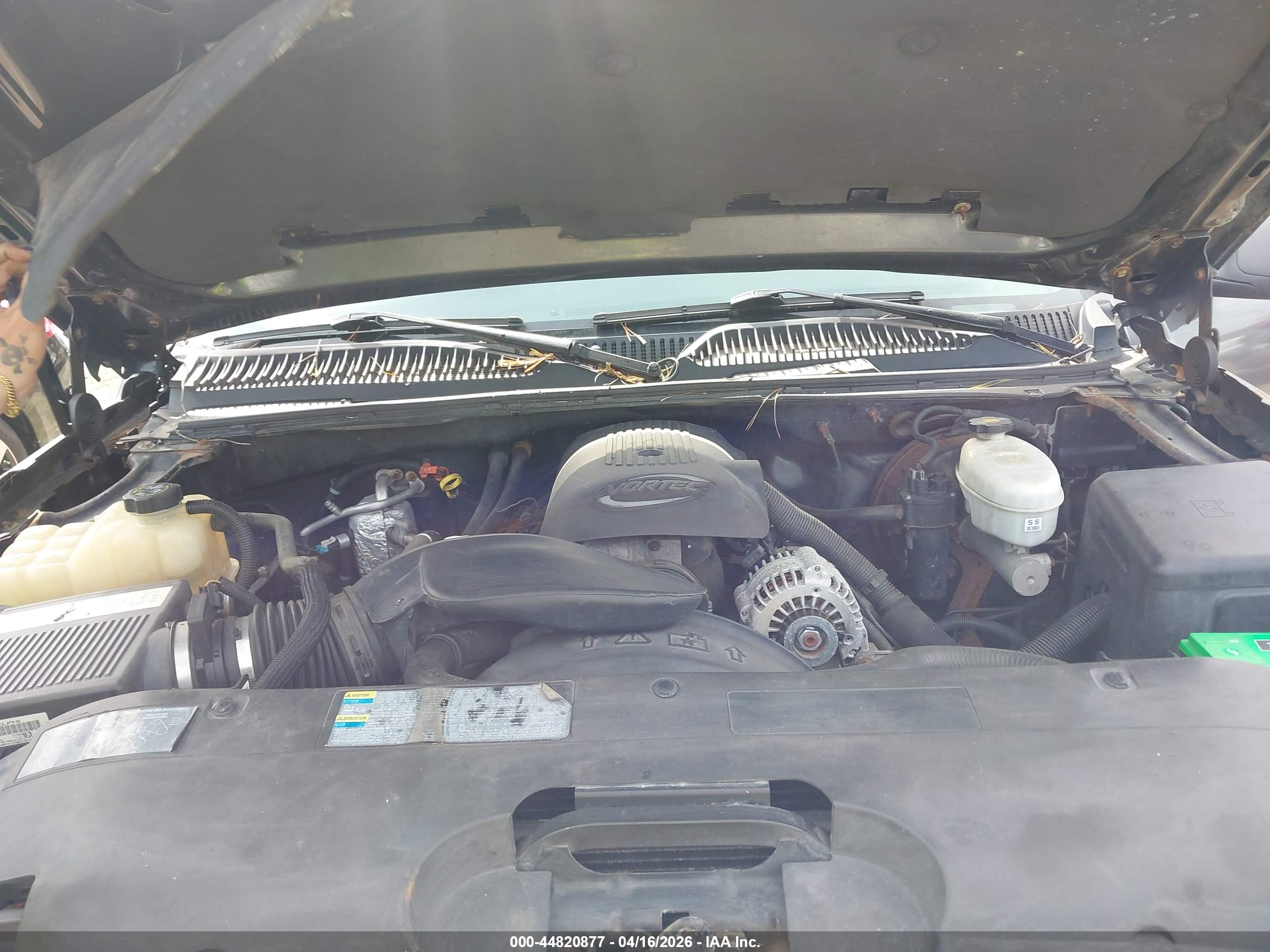 CHEVROLET SILVERADO image 10