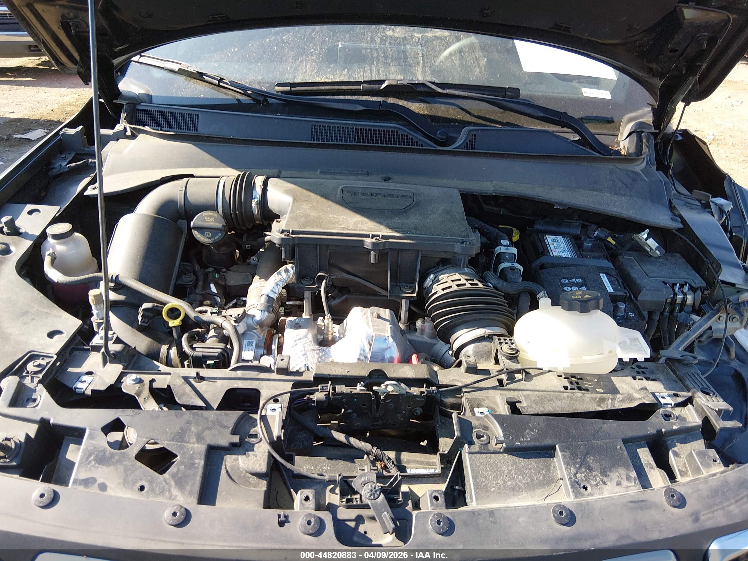 JEEP COMPASS image 10