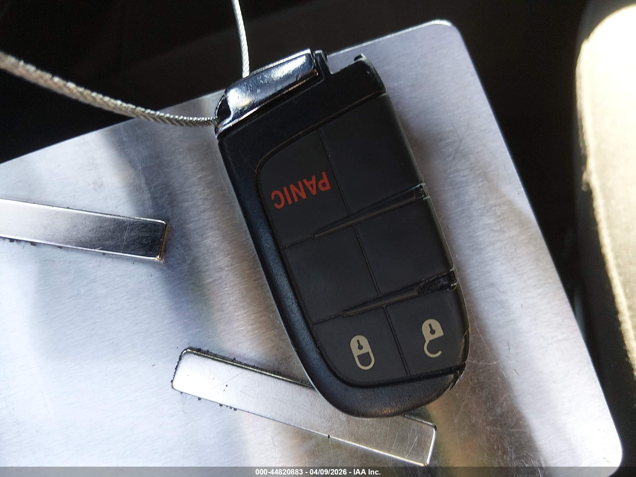 JEEP COMPASS image 11