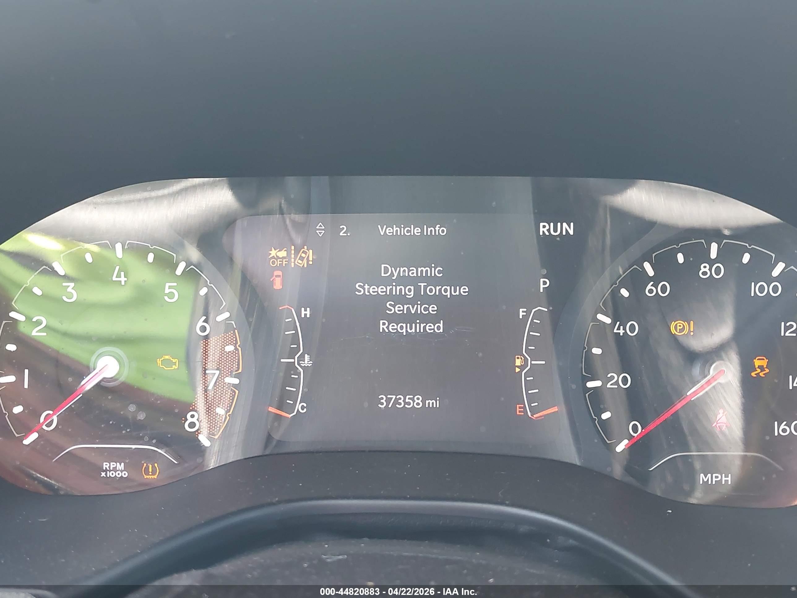 JEEP COMPASS image 7