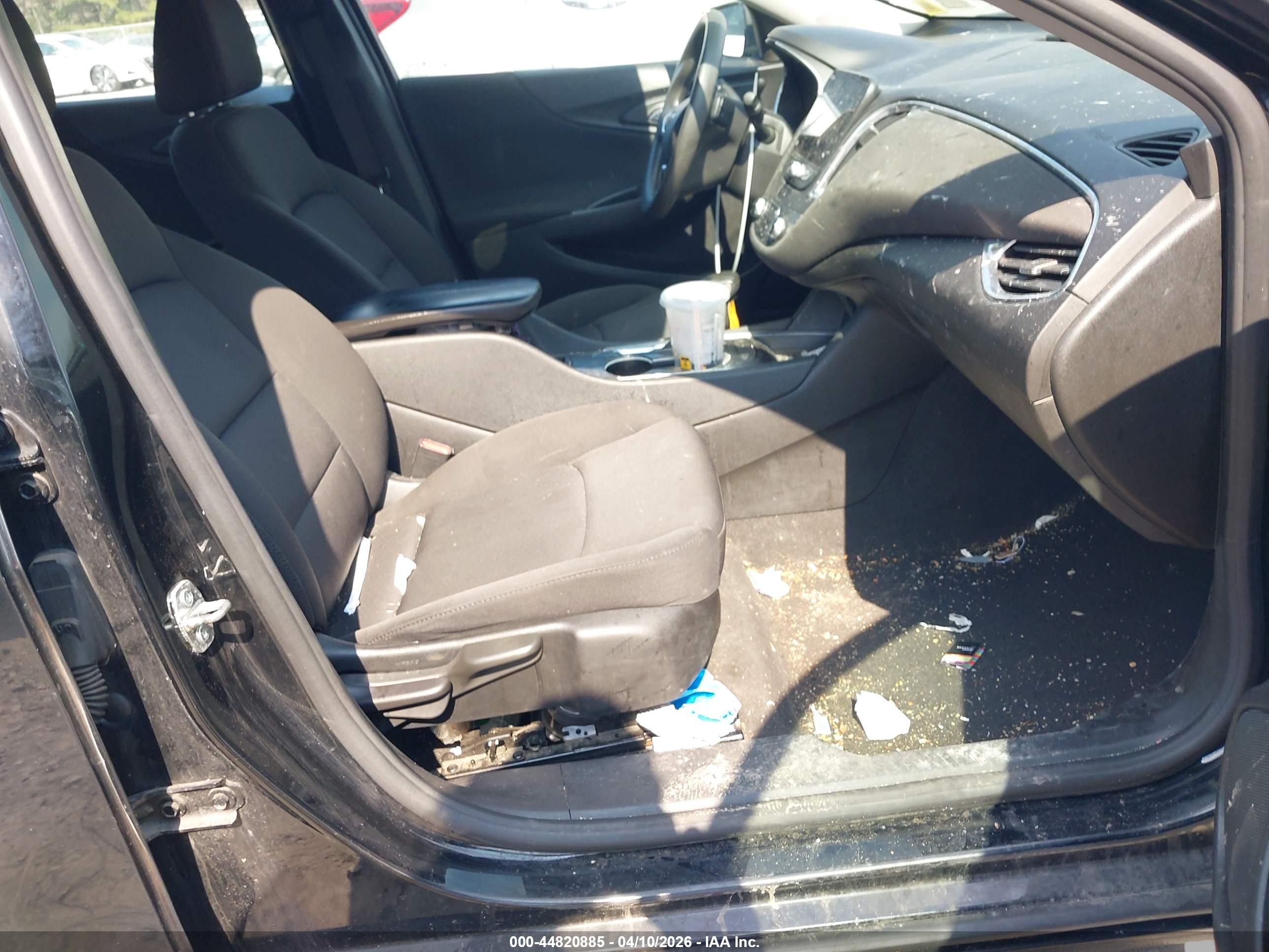 CHEVROLET MALIBU image 5