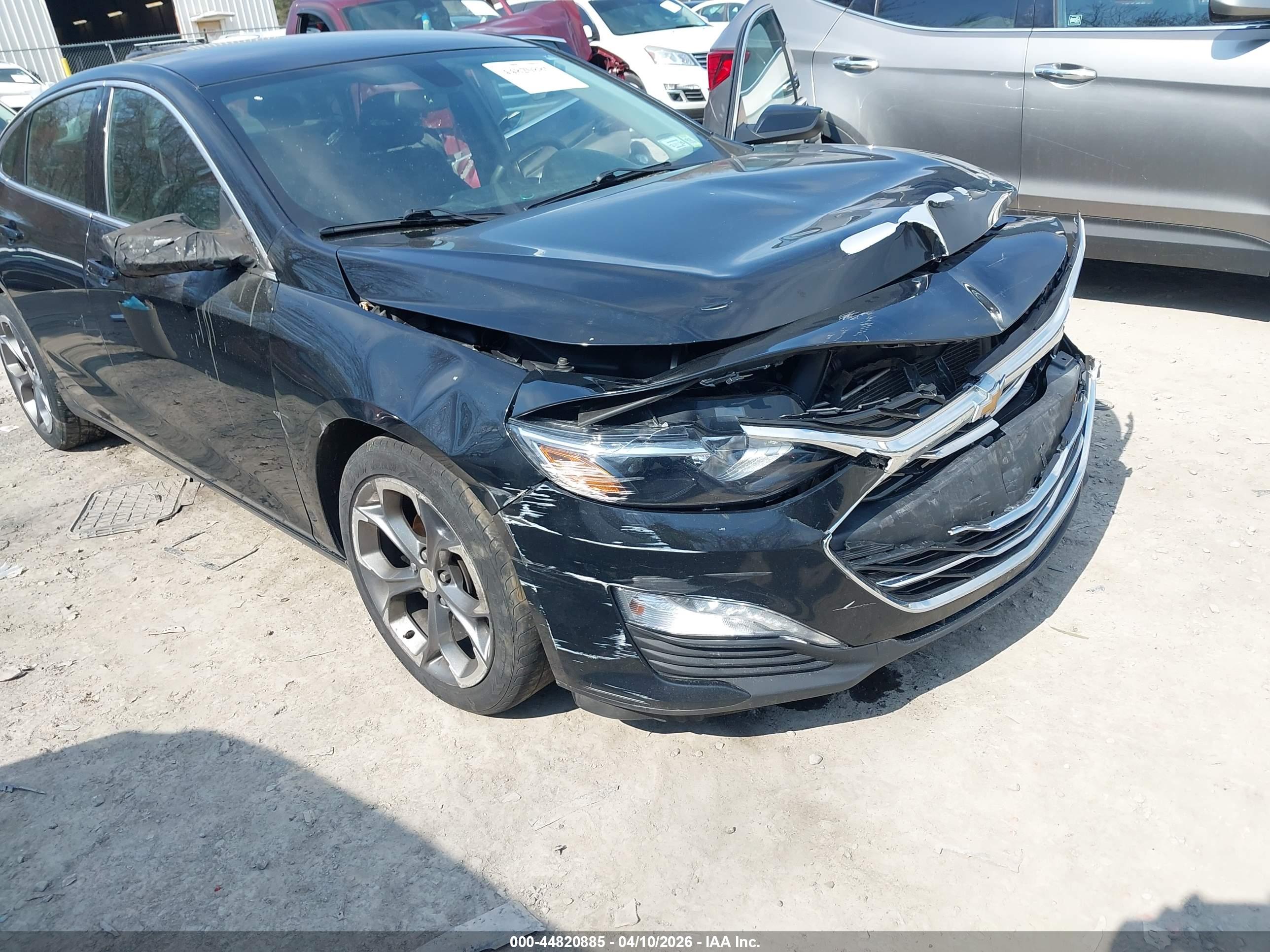 CHEVROLET MALIBU image 6