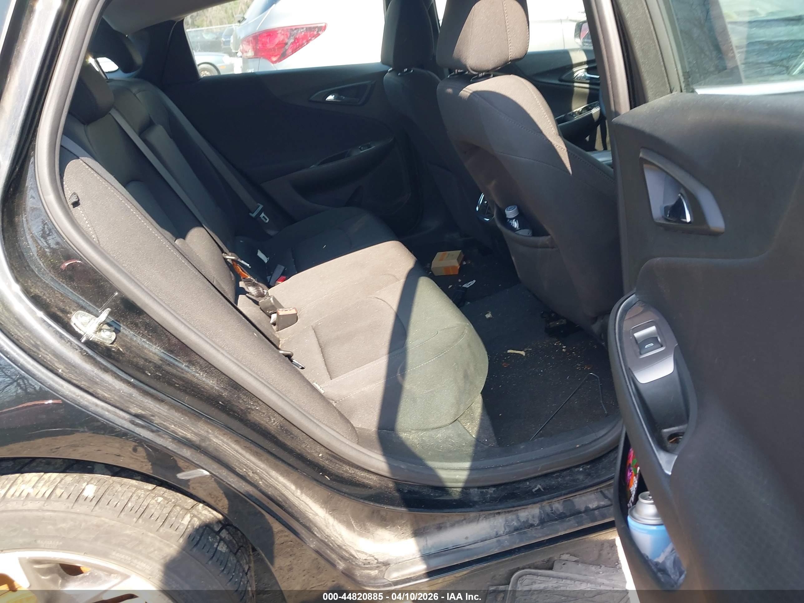 CHEVROLET MALIBU image 8
