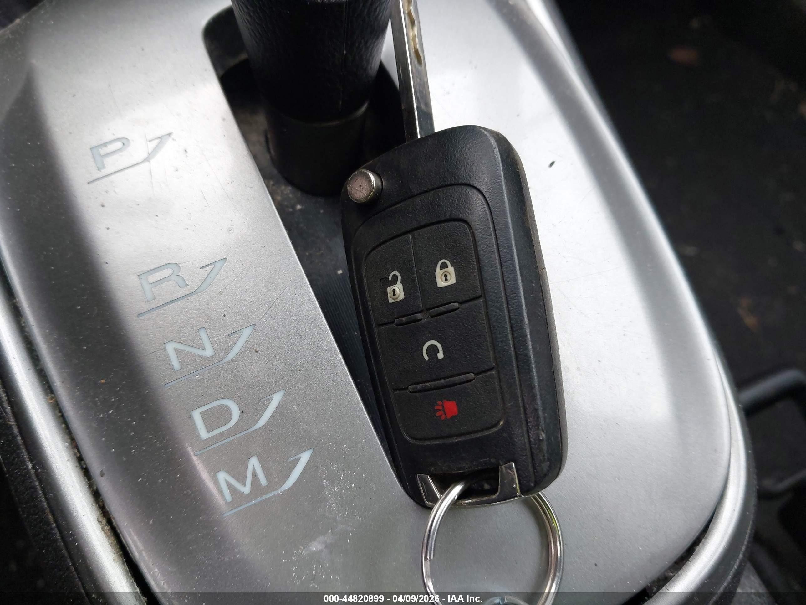 CHEVROLET TRAX image 11