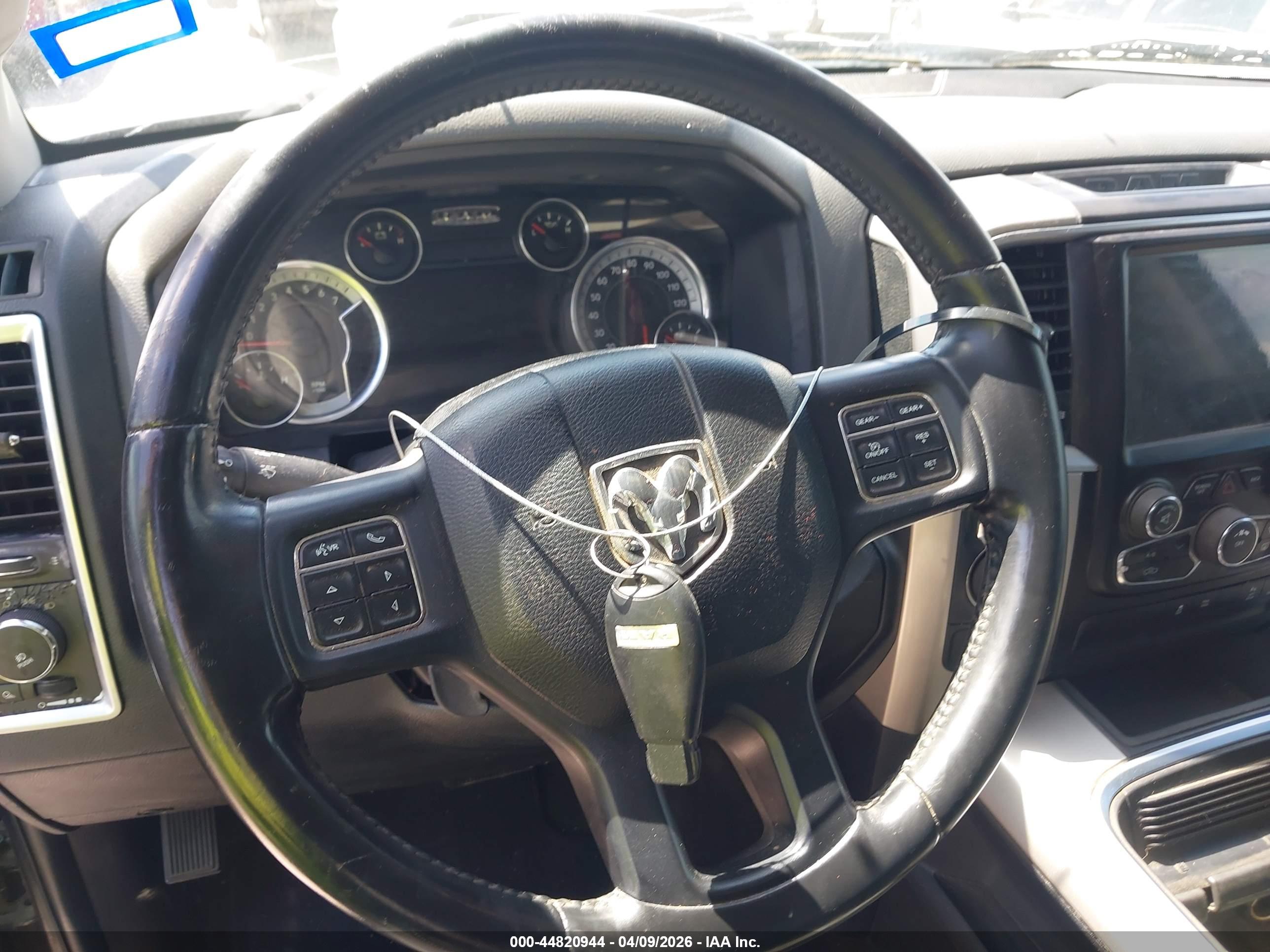 RAM 1500 image 11