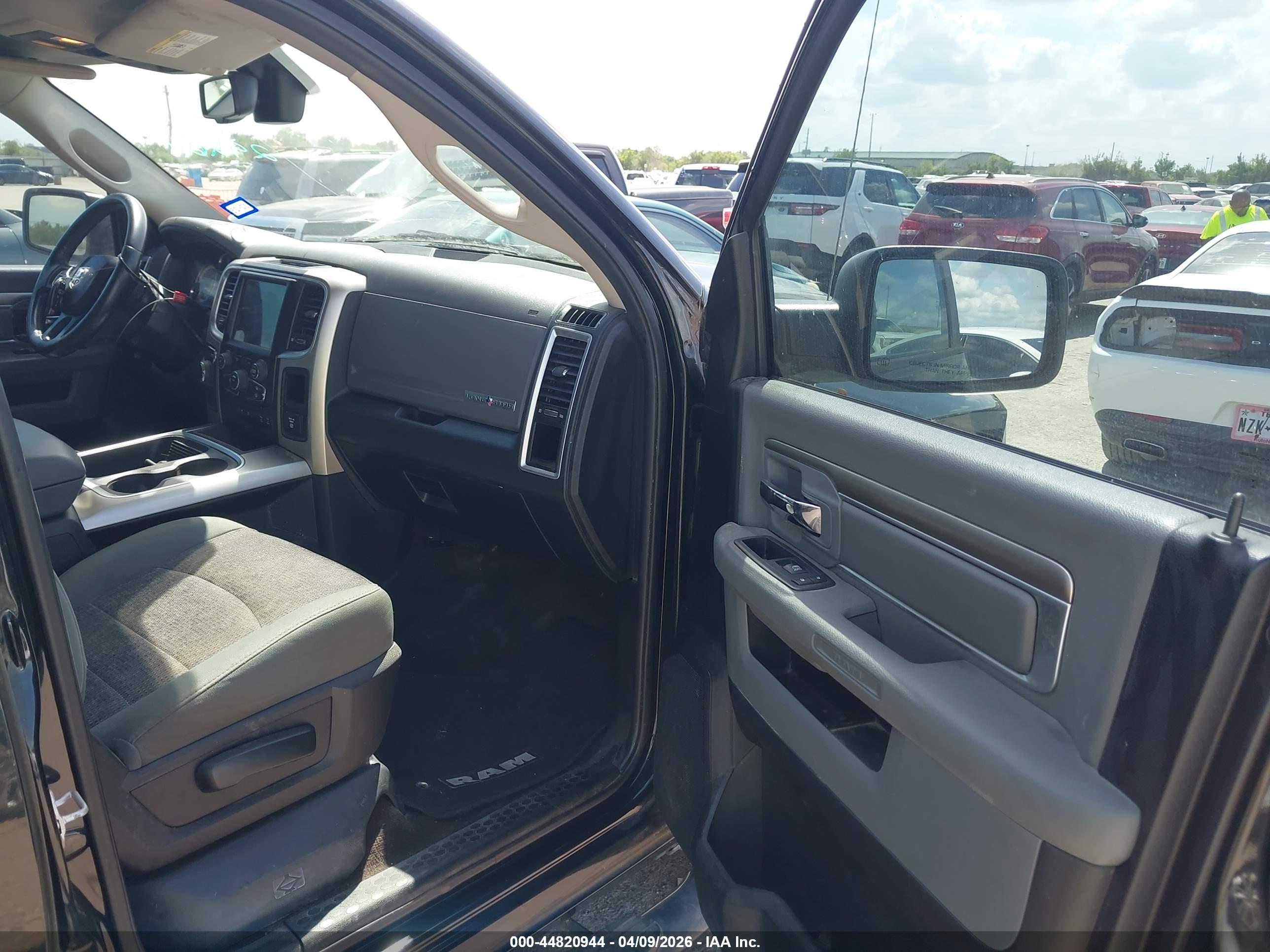 RAM 1500 image 5
