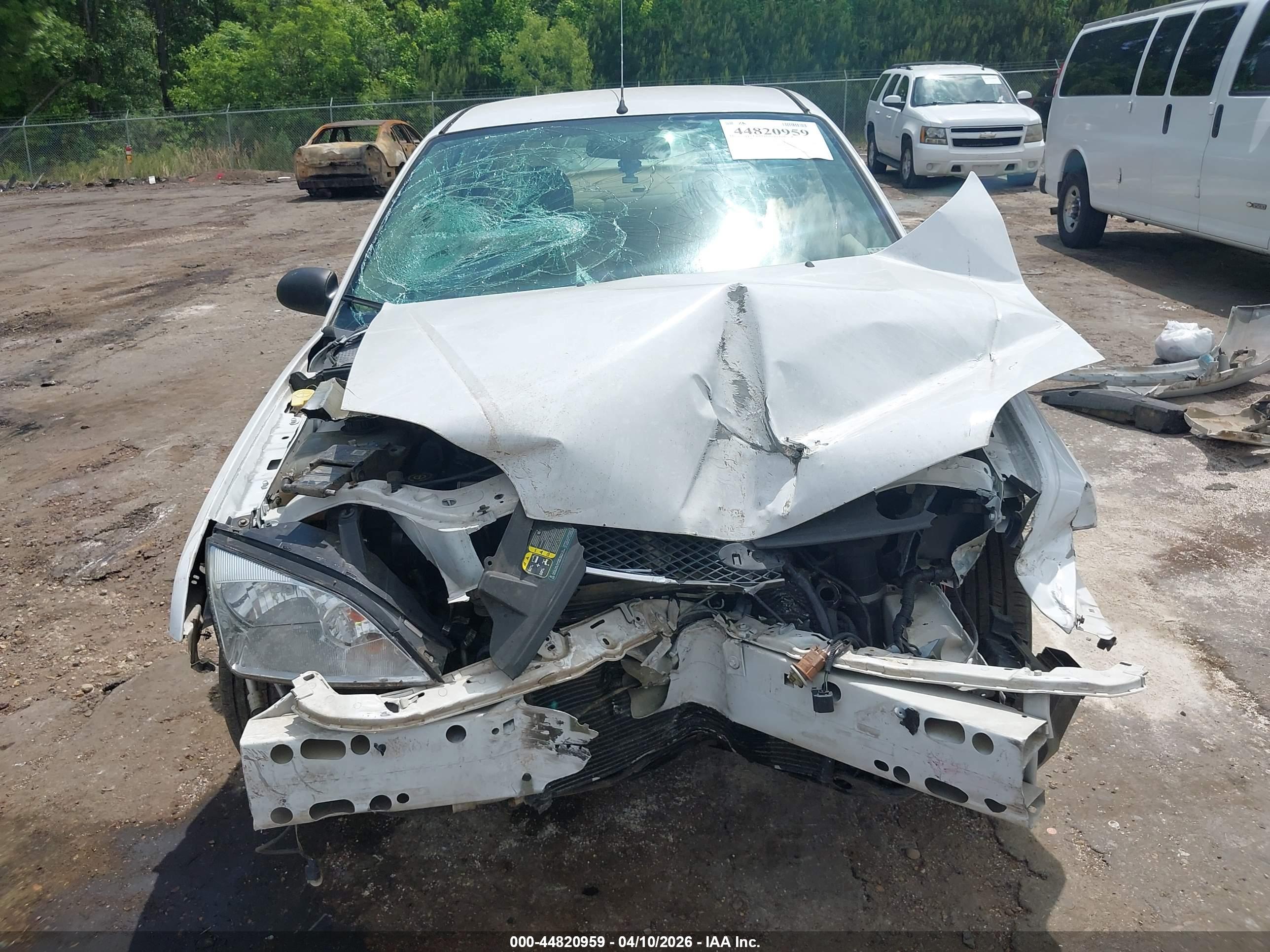 FORD FOCUS image 6