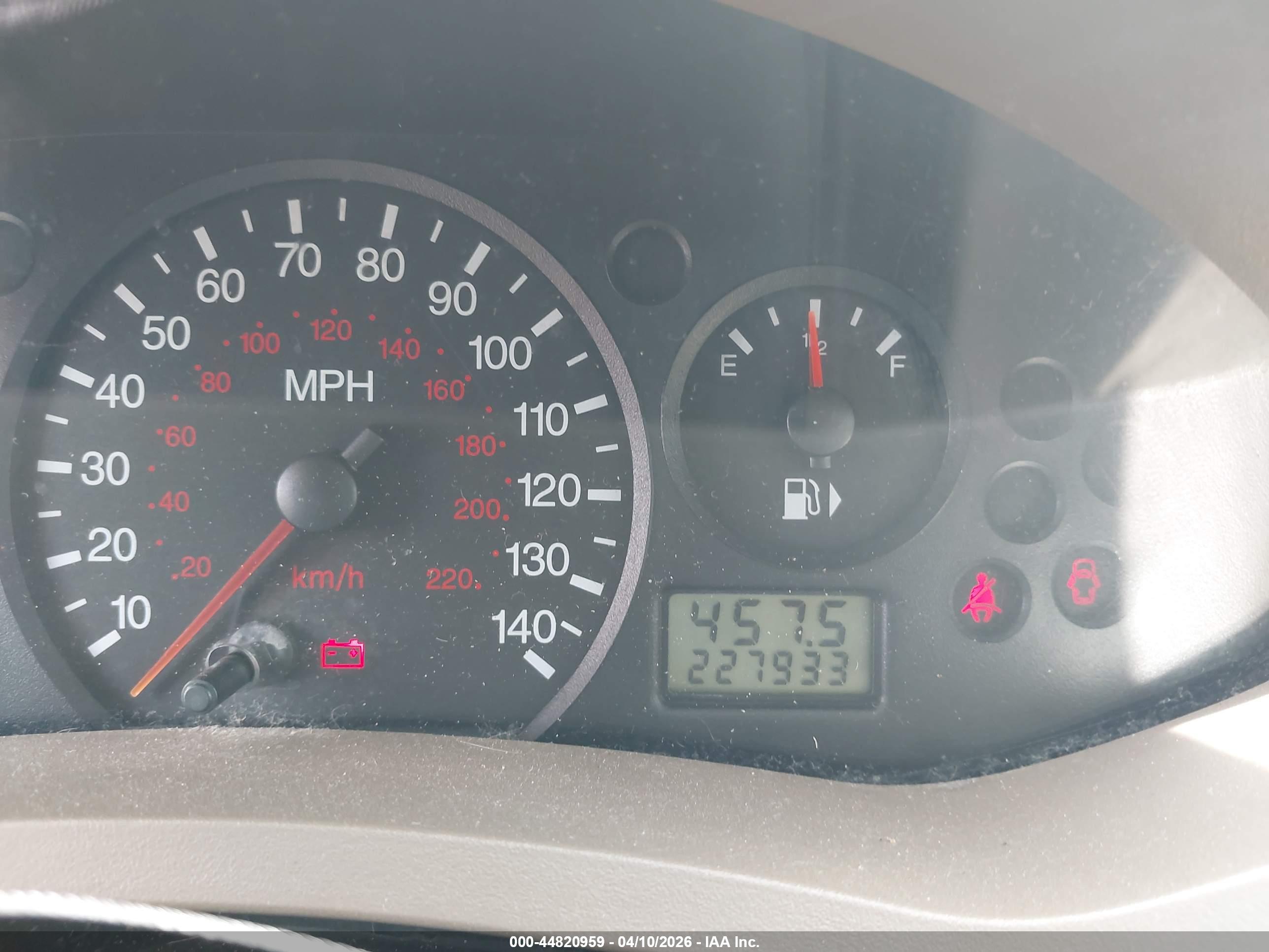 FORD FOCUS image 7
