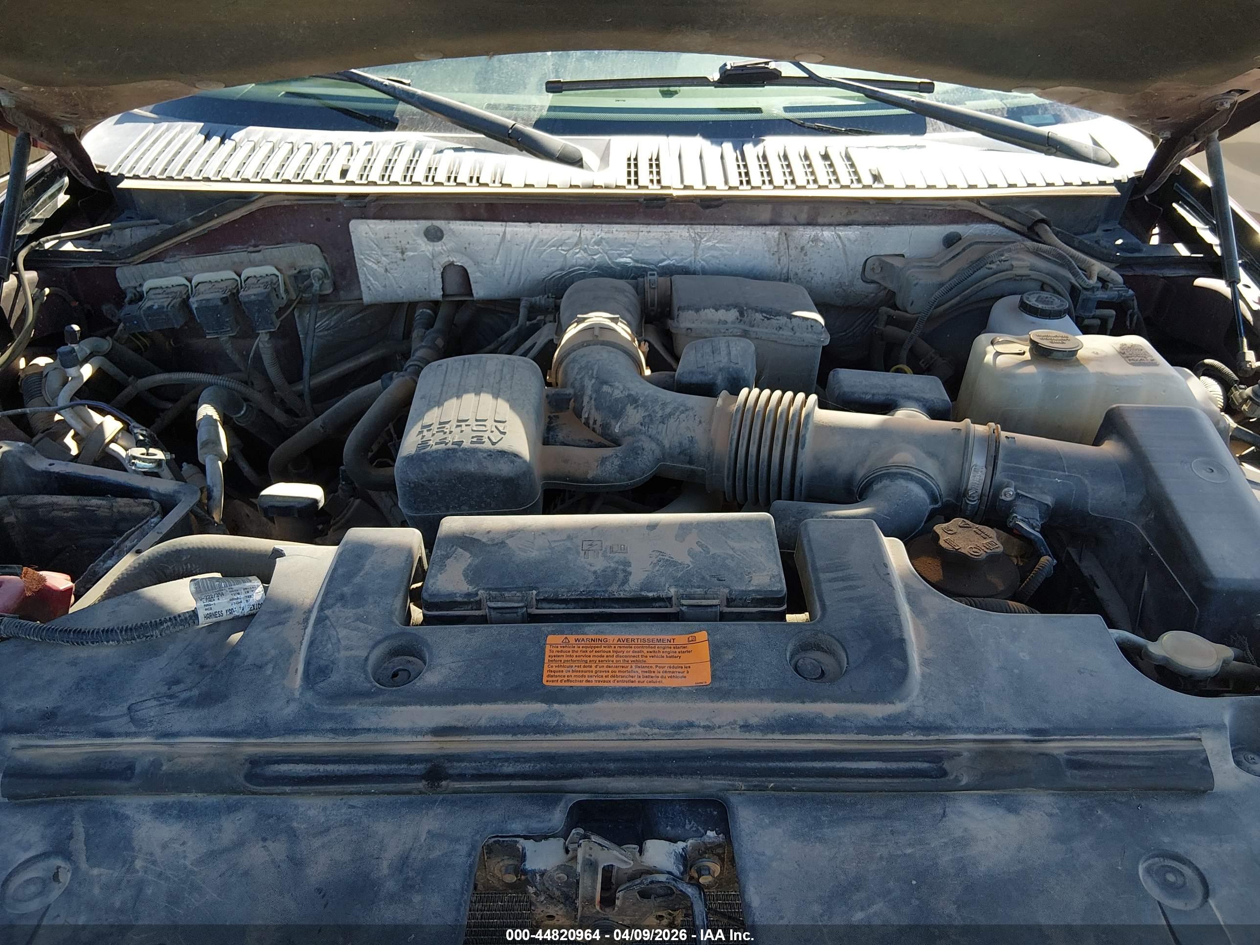 FORD EXPEDITION image 10