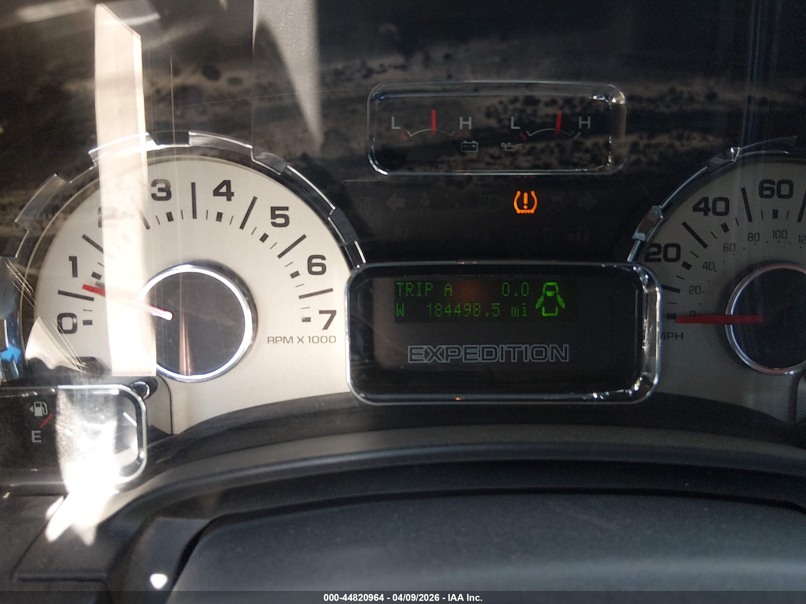 FORD EXPEDITION image 7