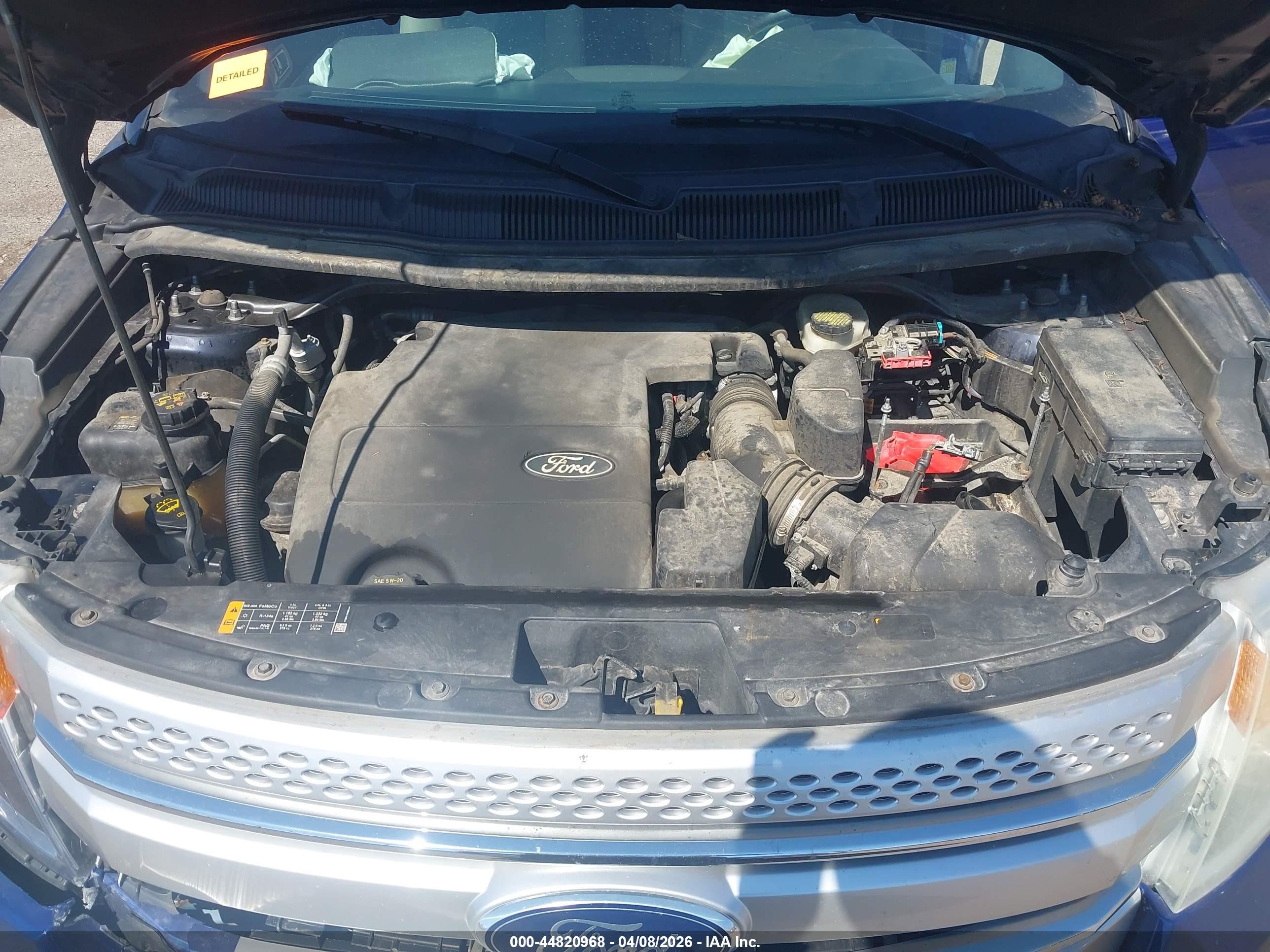 FORD EXPLORER image 10