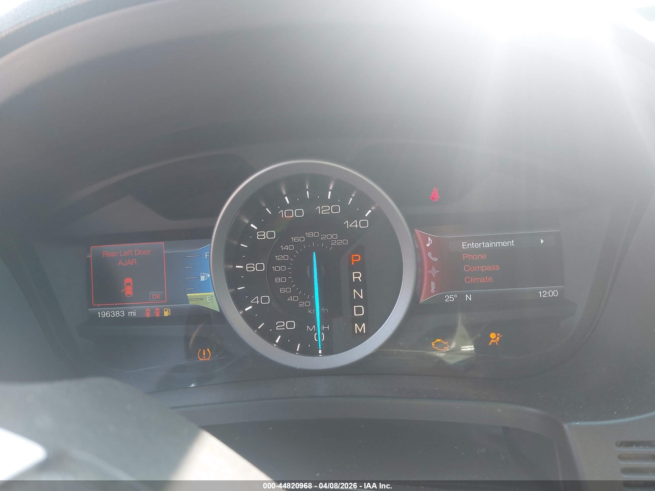FORD EXPLORER image 7