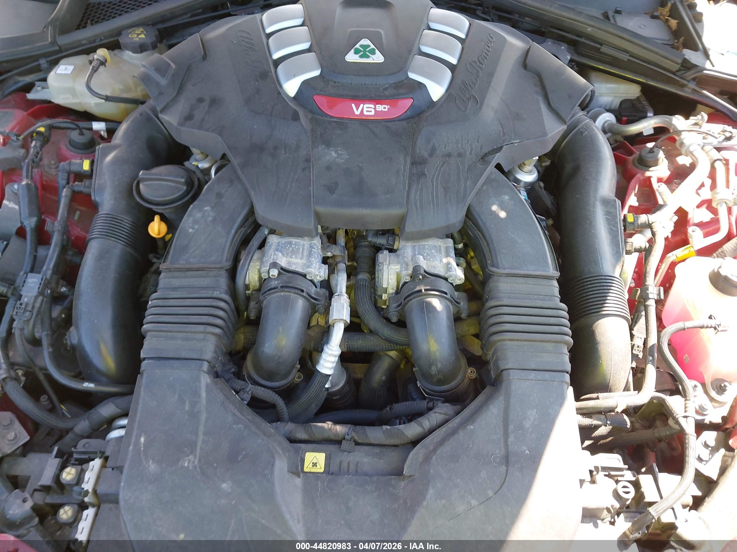ALFA ROMEO image 10