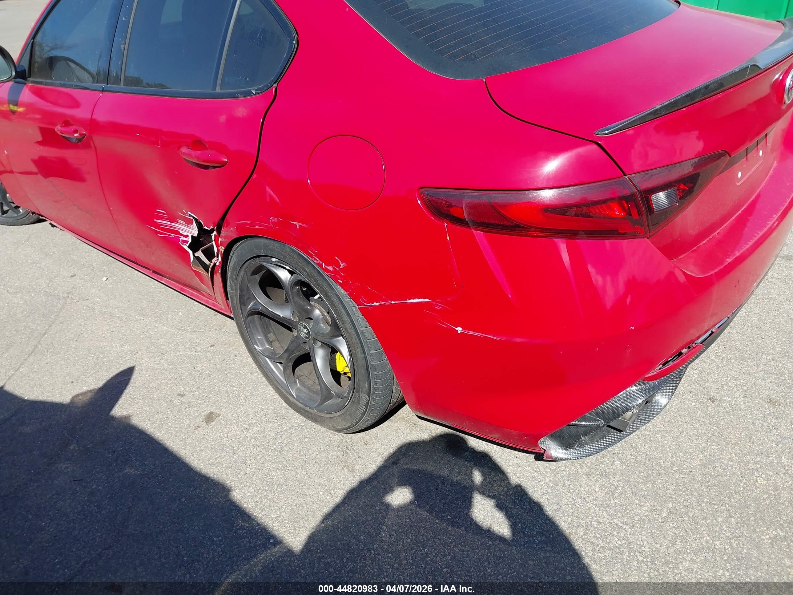 ALFA ROMEO image 6