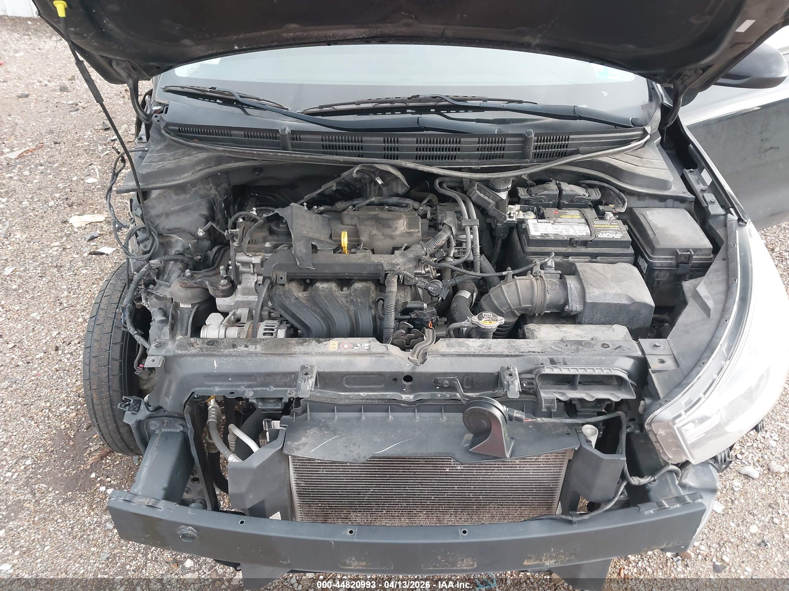 KIA RIO image 10