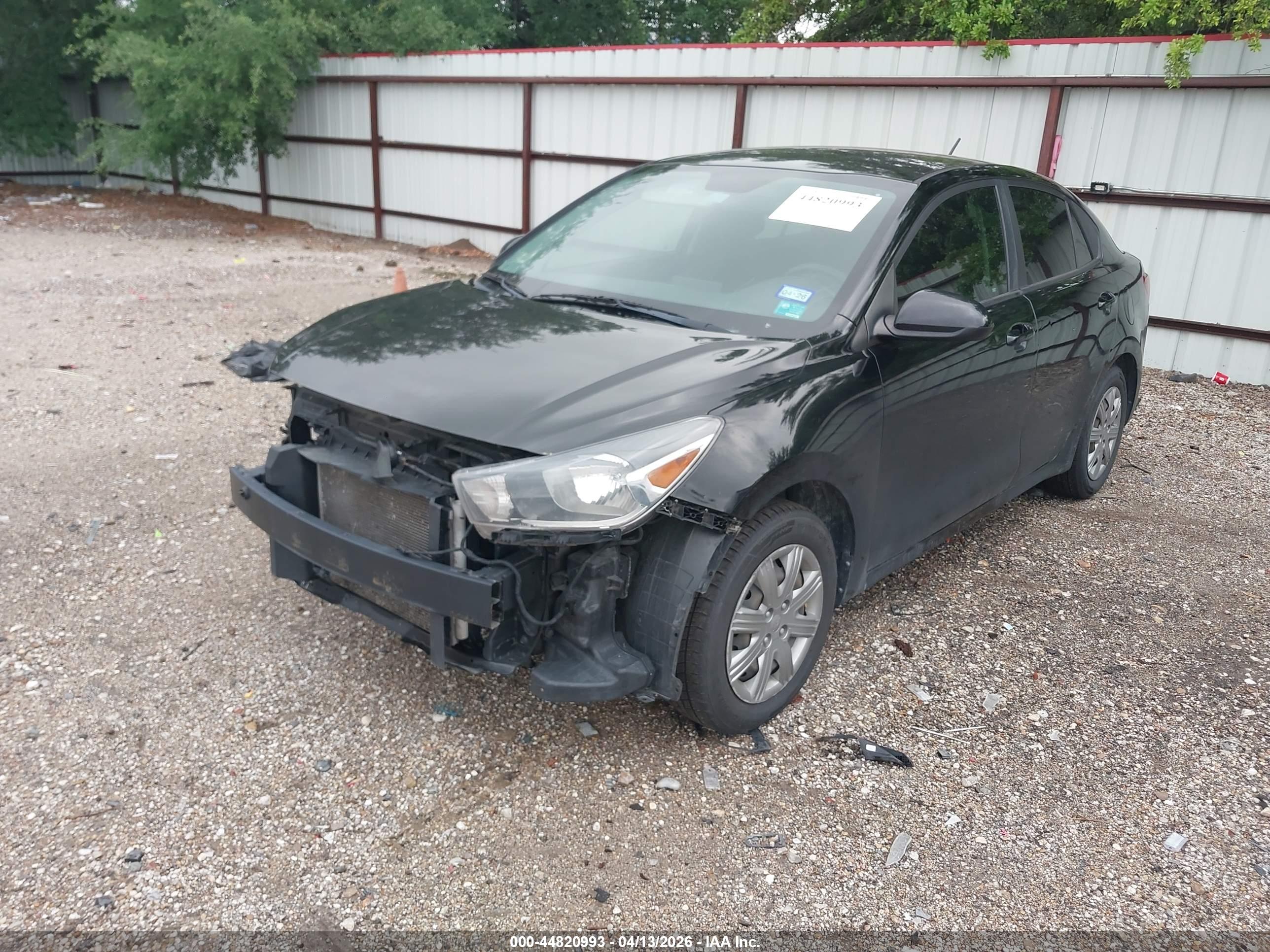KIA RIO image 2