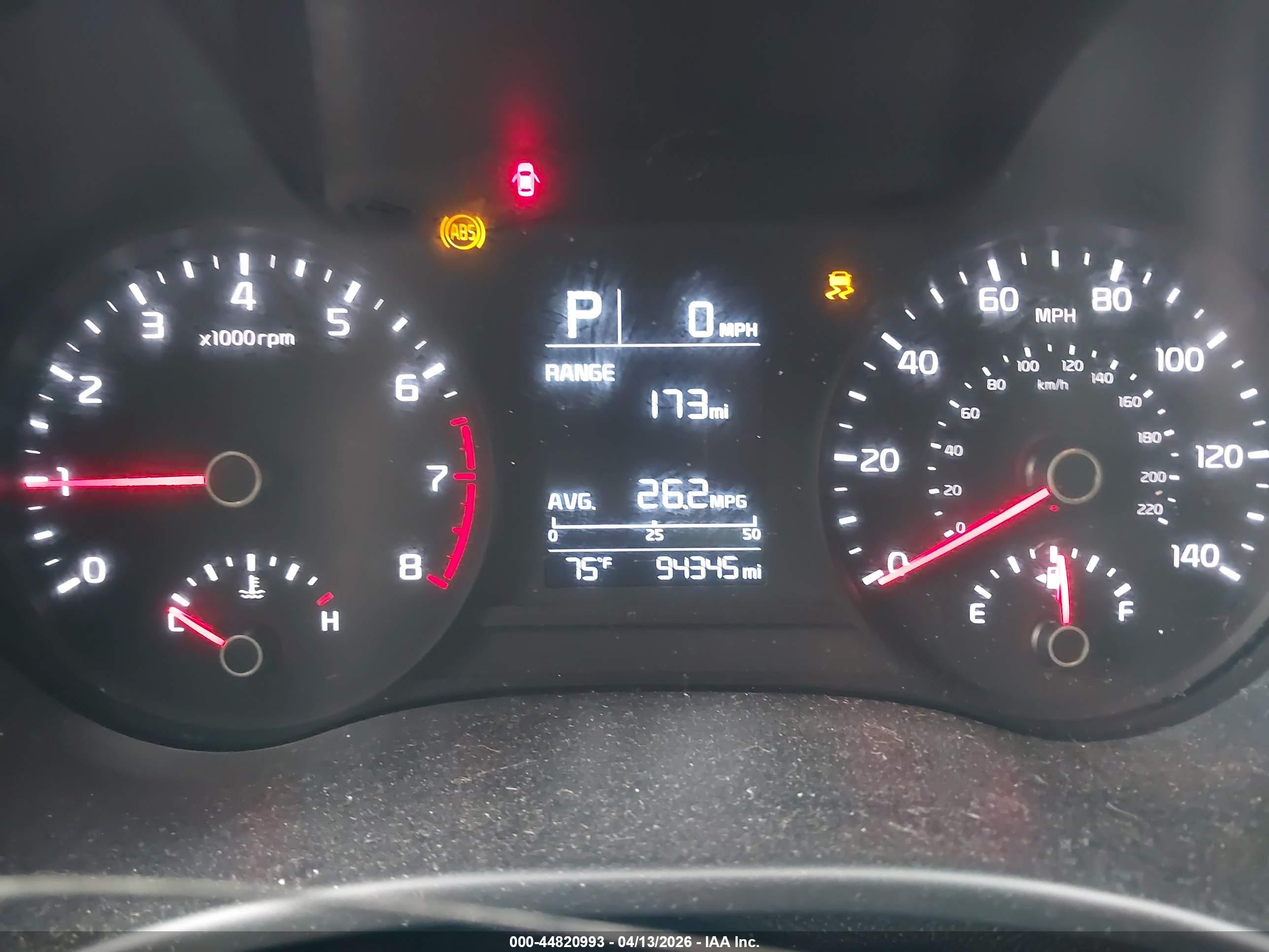 KIA RIO image 7
