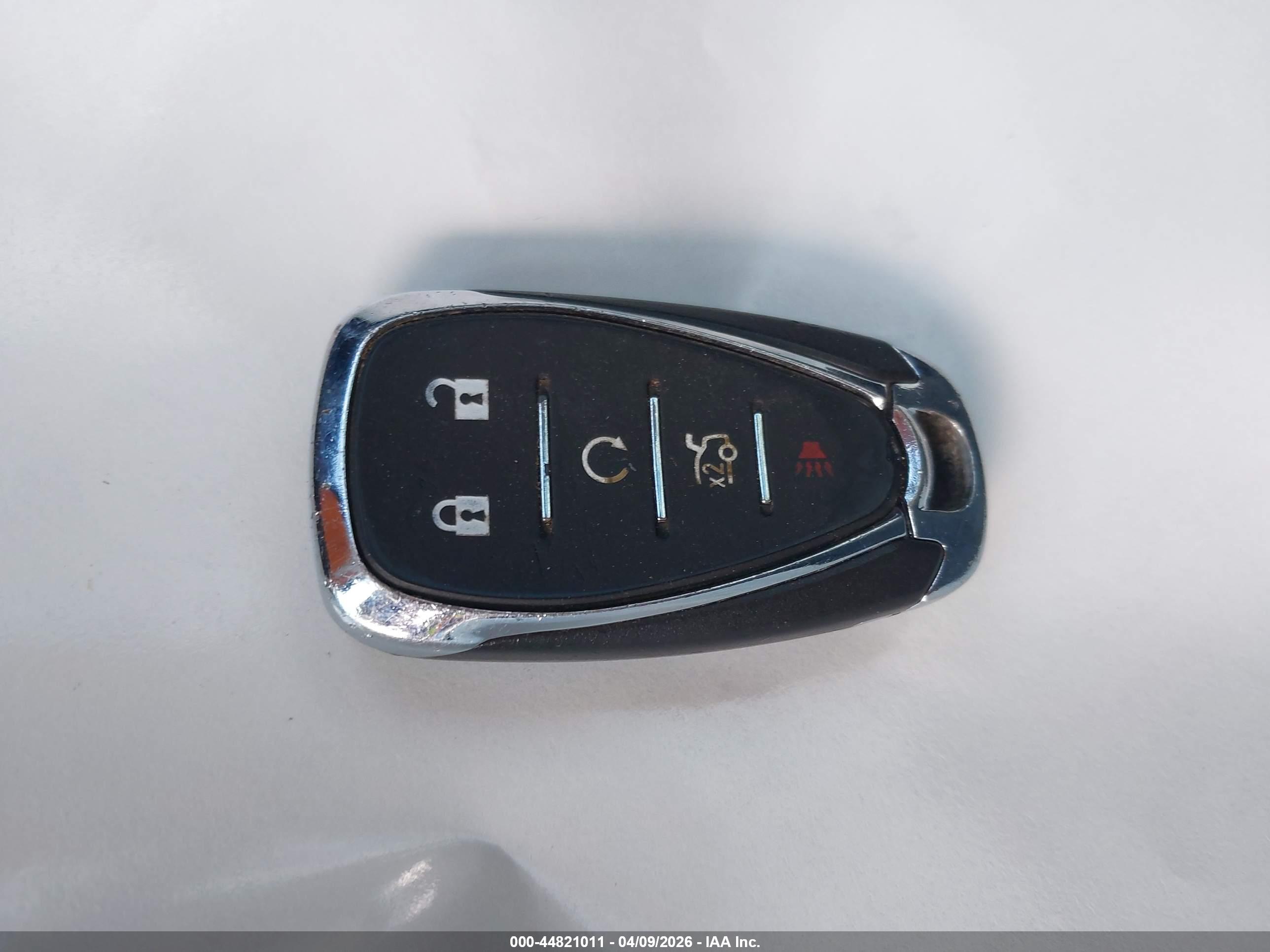 CHEVROLET MALIBU image 11