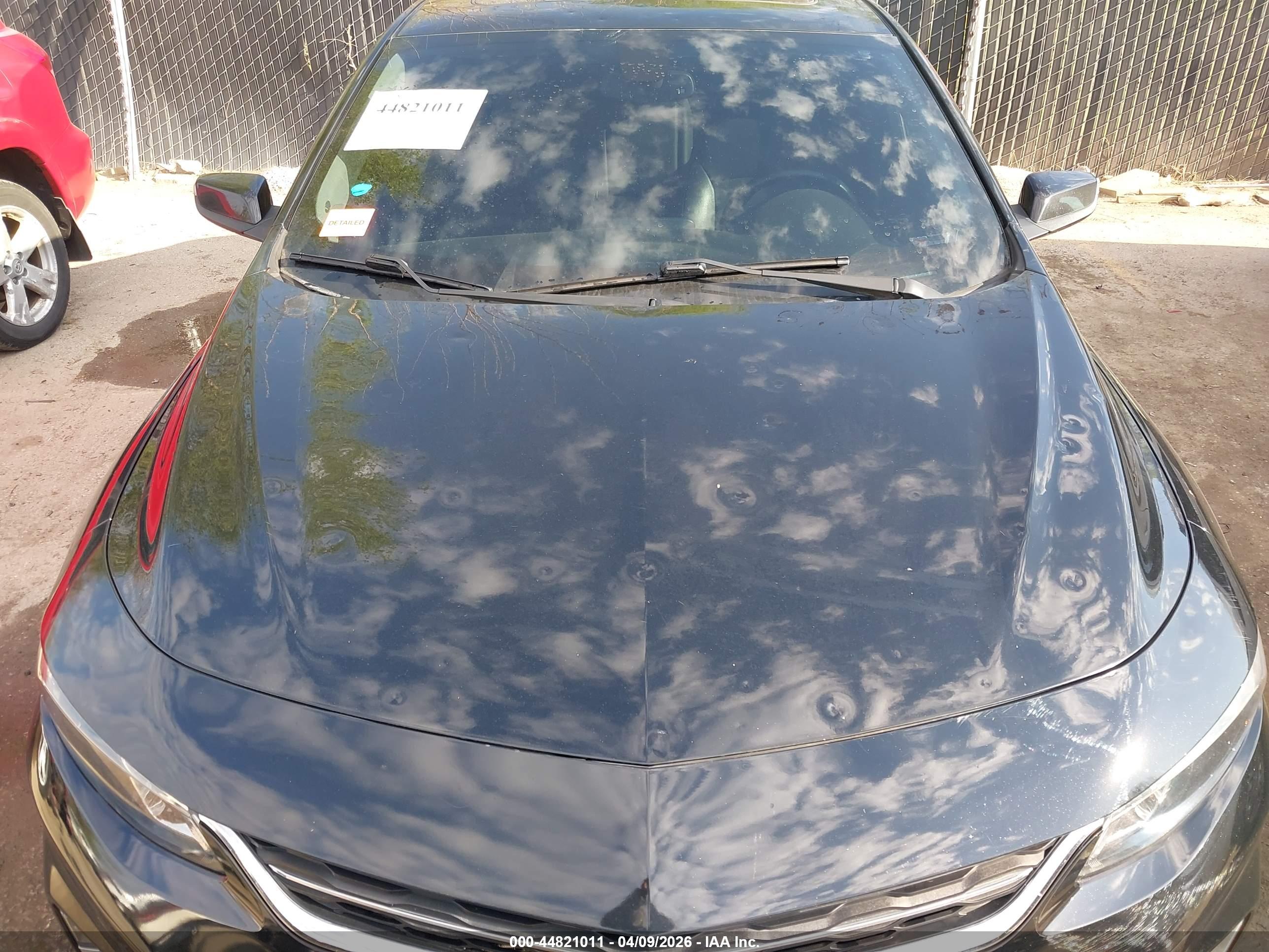 CHEVROLET MALIBU image 6
