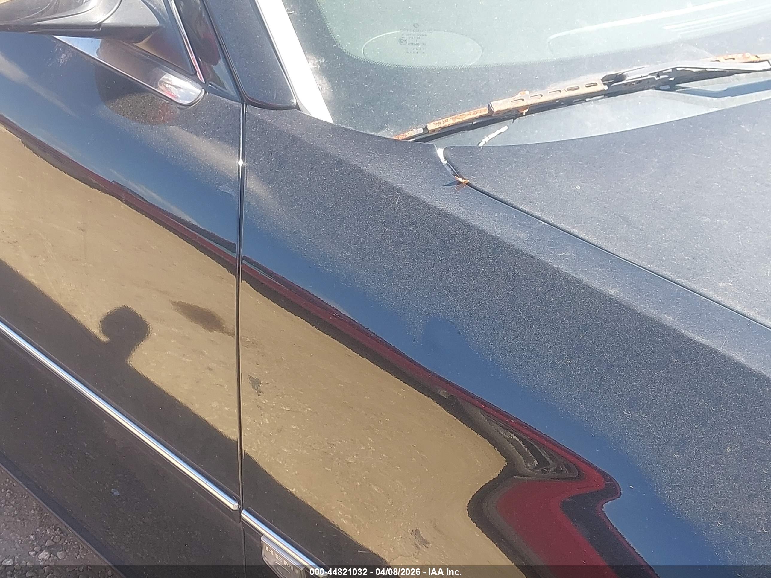 CHRYSLER 300C image 6