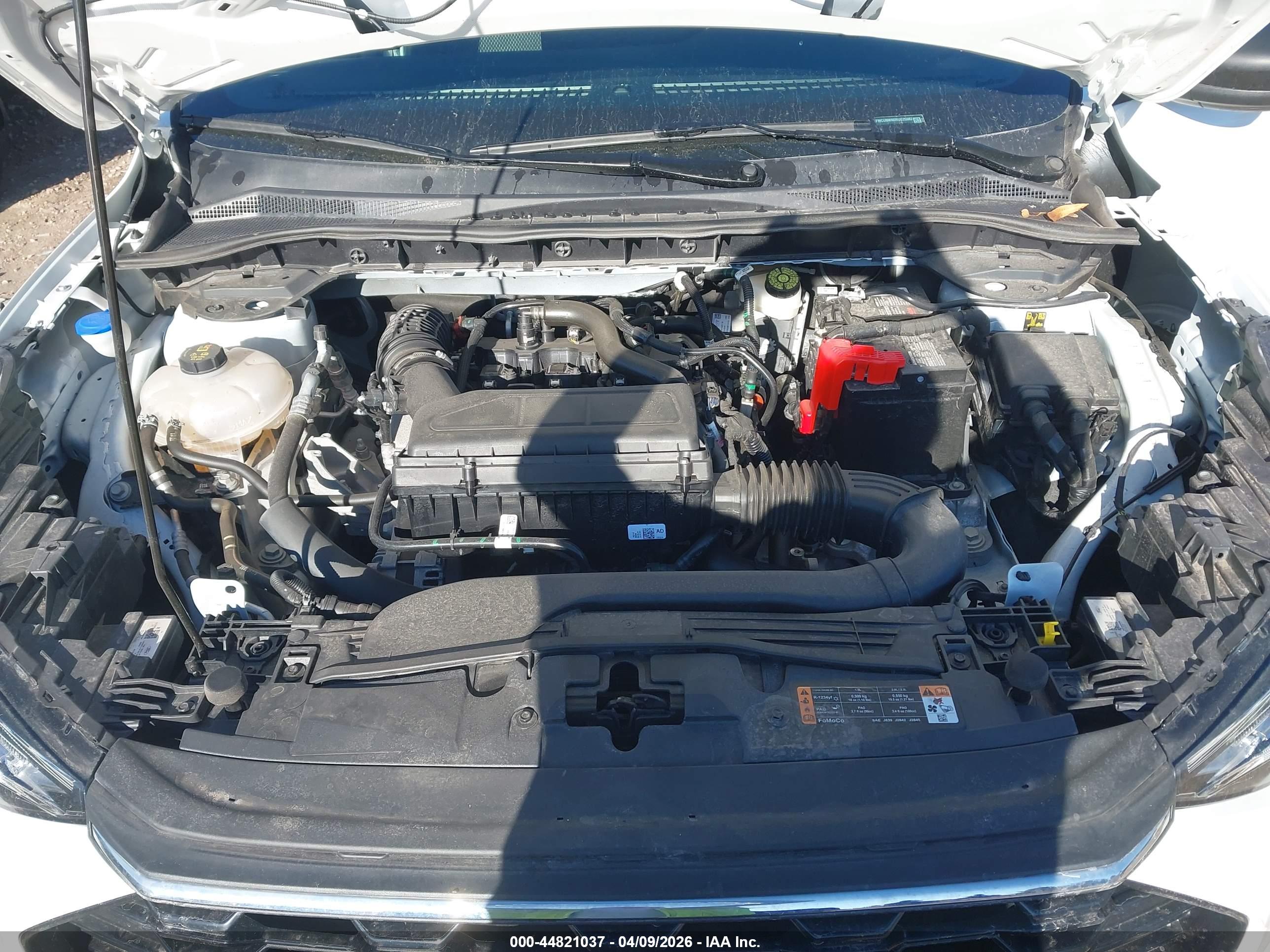 FORD ESCAPE image 10