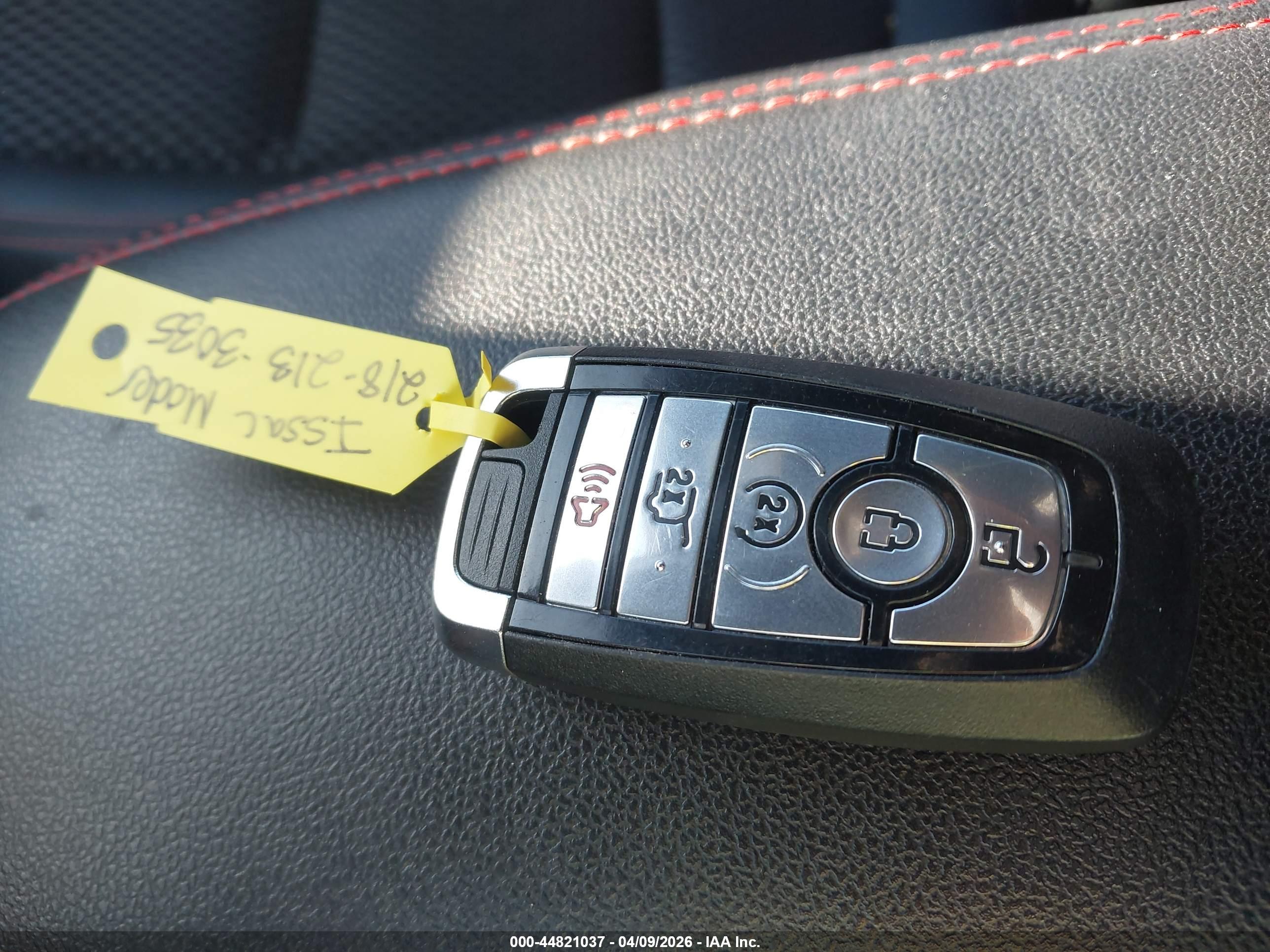 FORD ESCAPE image 11