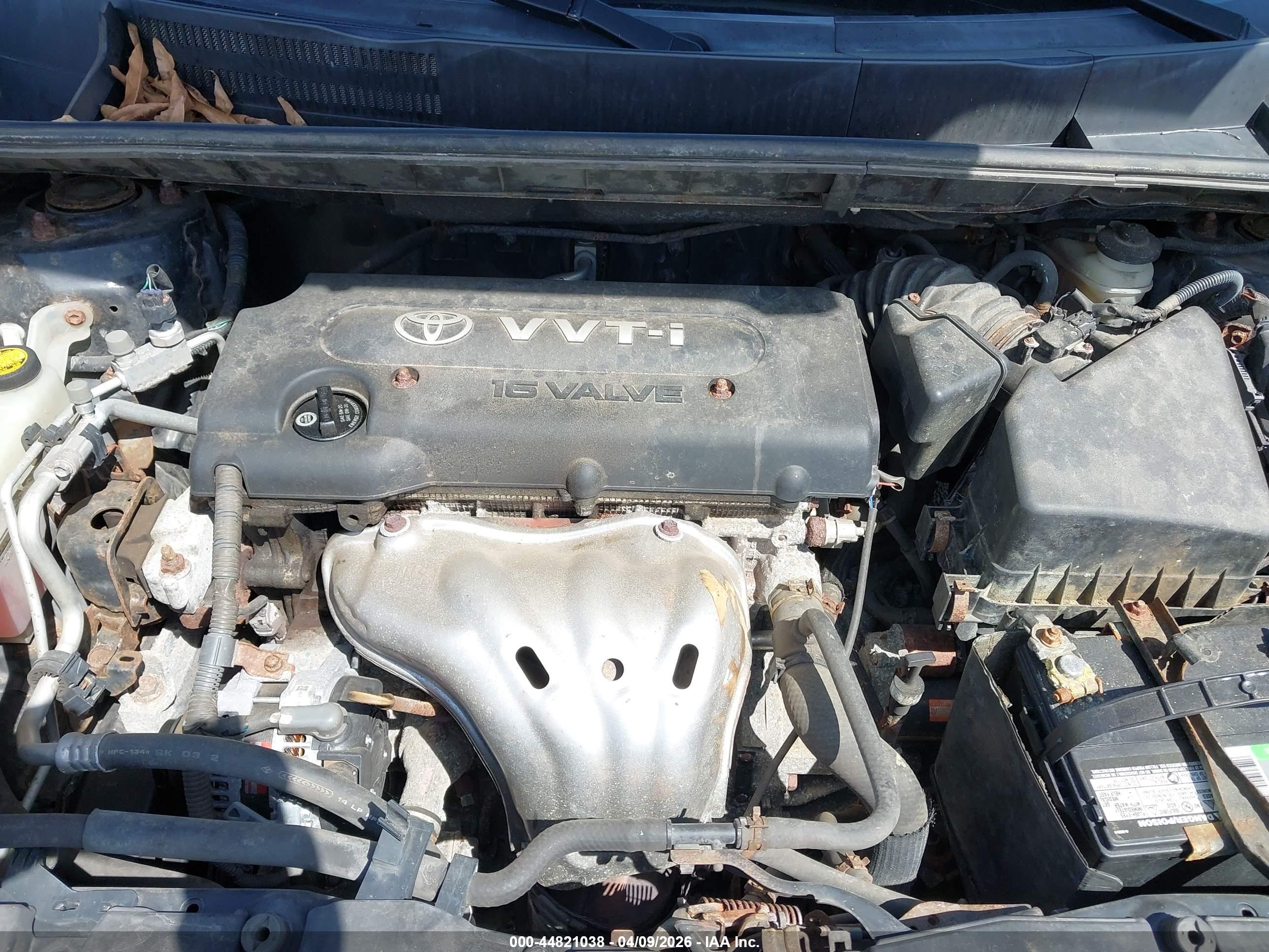 SCION XB image 10