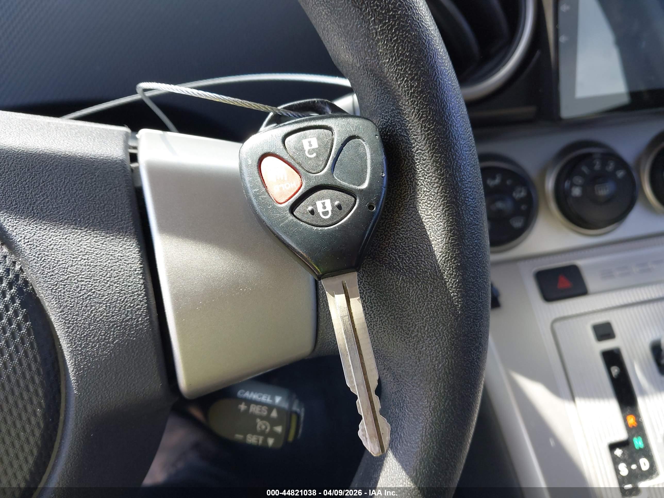 SCION XB image 11