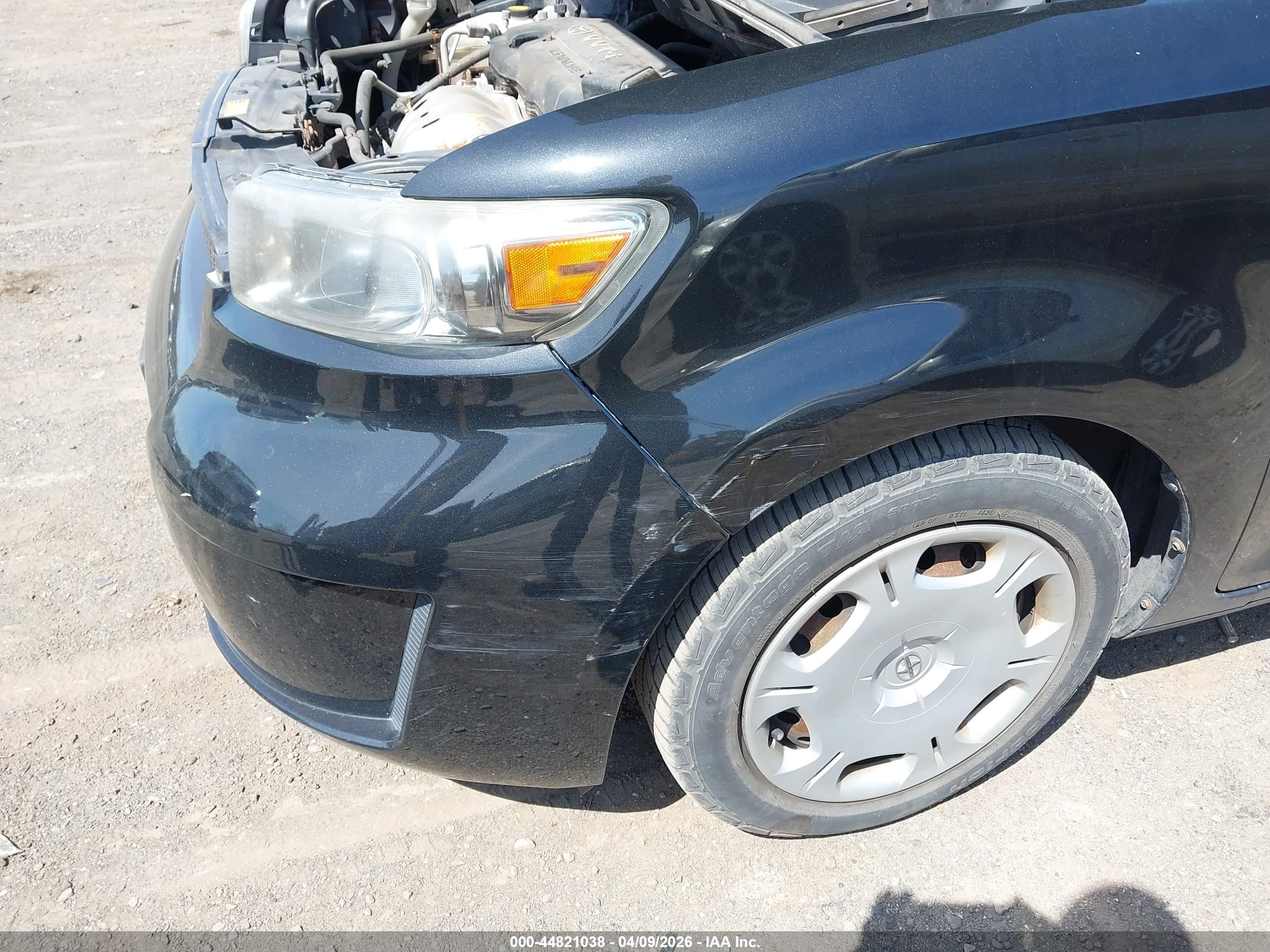 SCION XB image 6