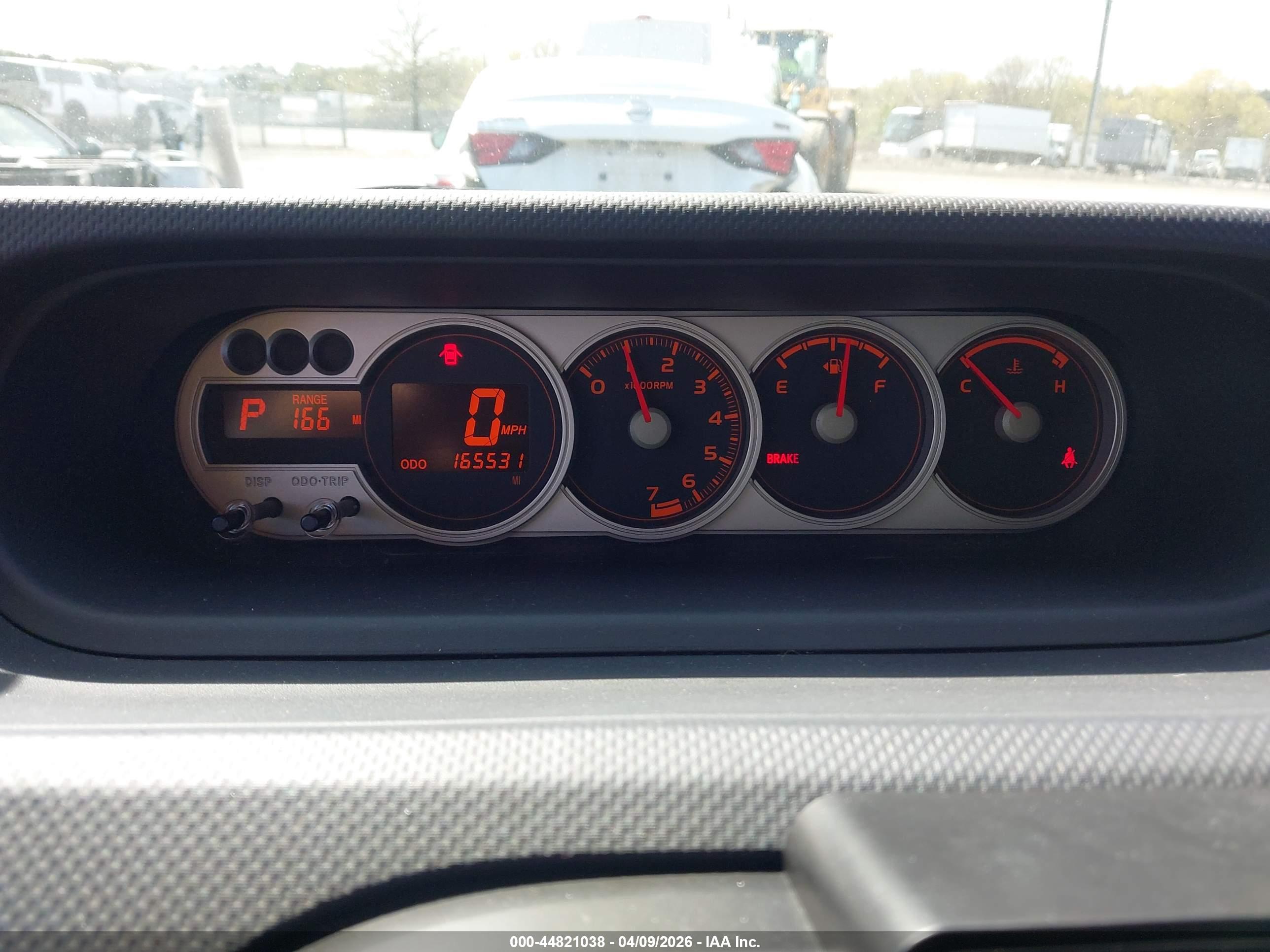SCION XB image 7