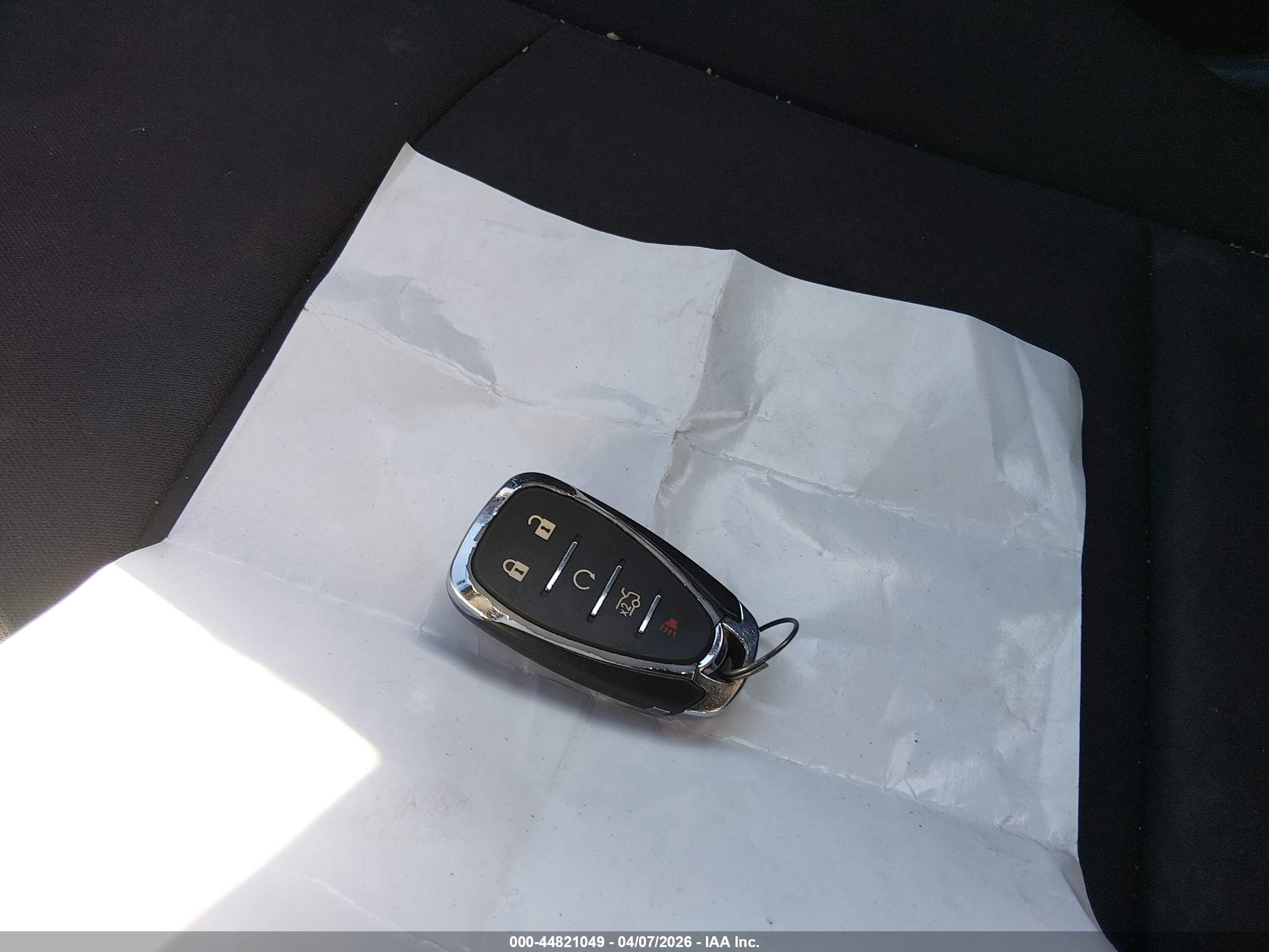 CHEVROLET MALIBU image 11