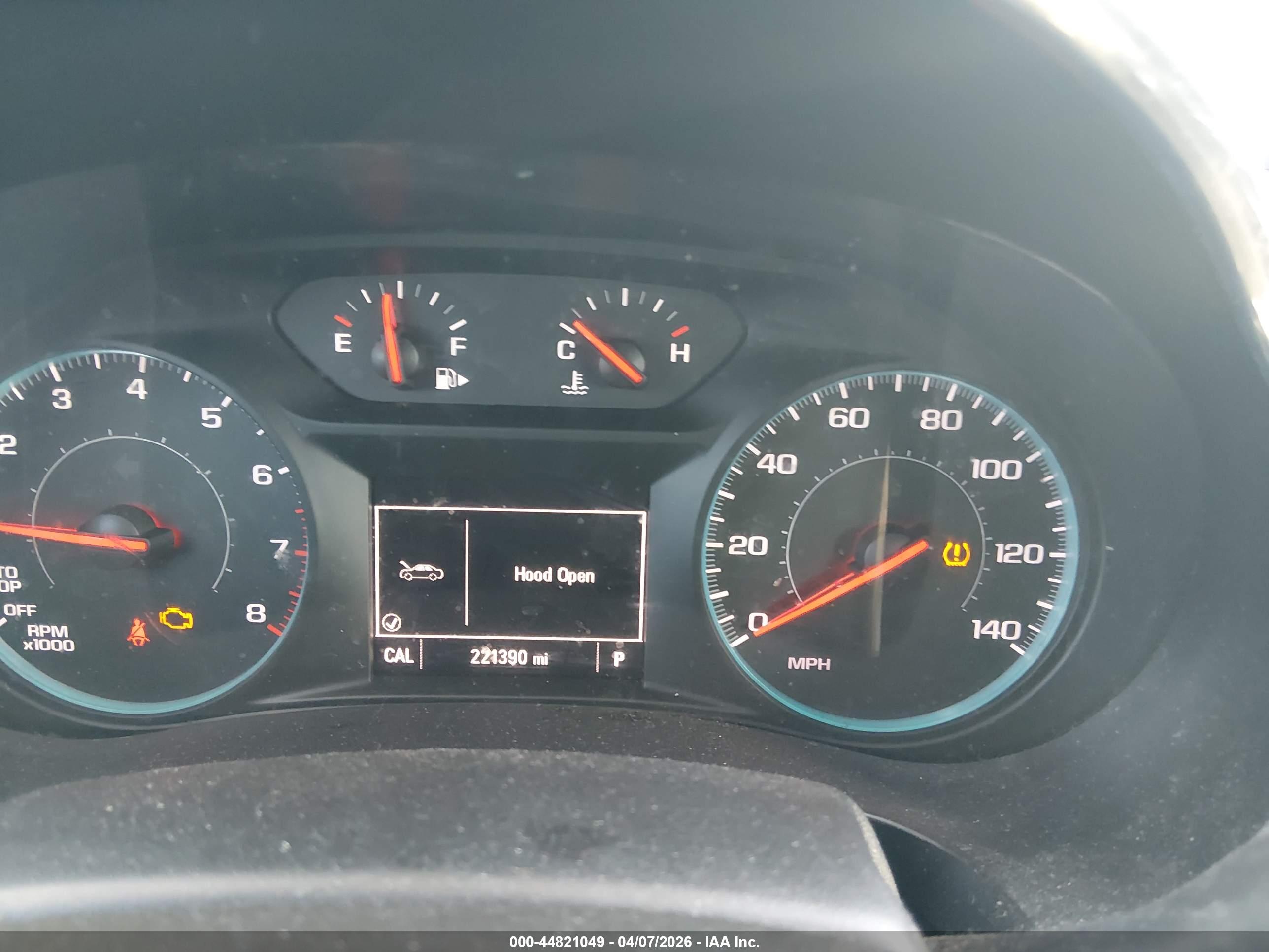 CHEVROLET MALIBU image 7