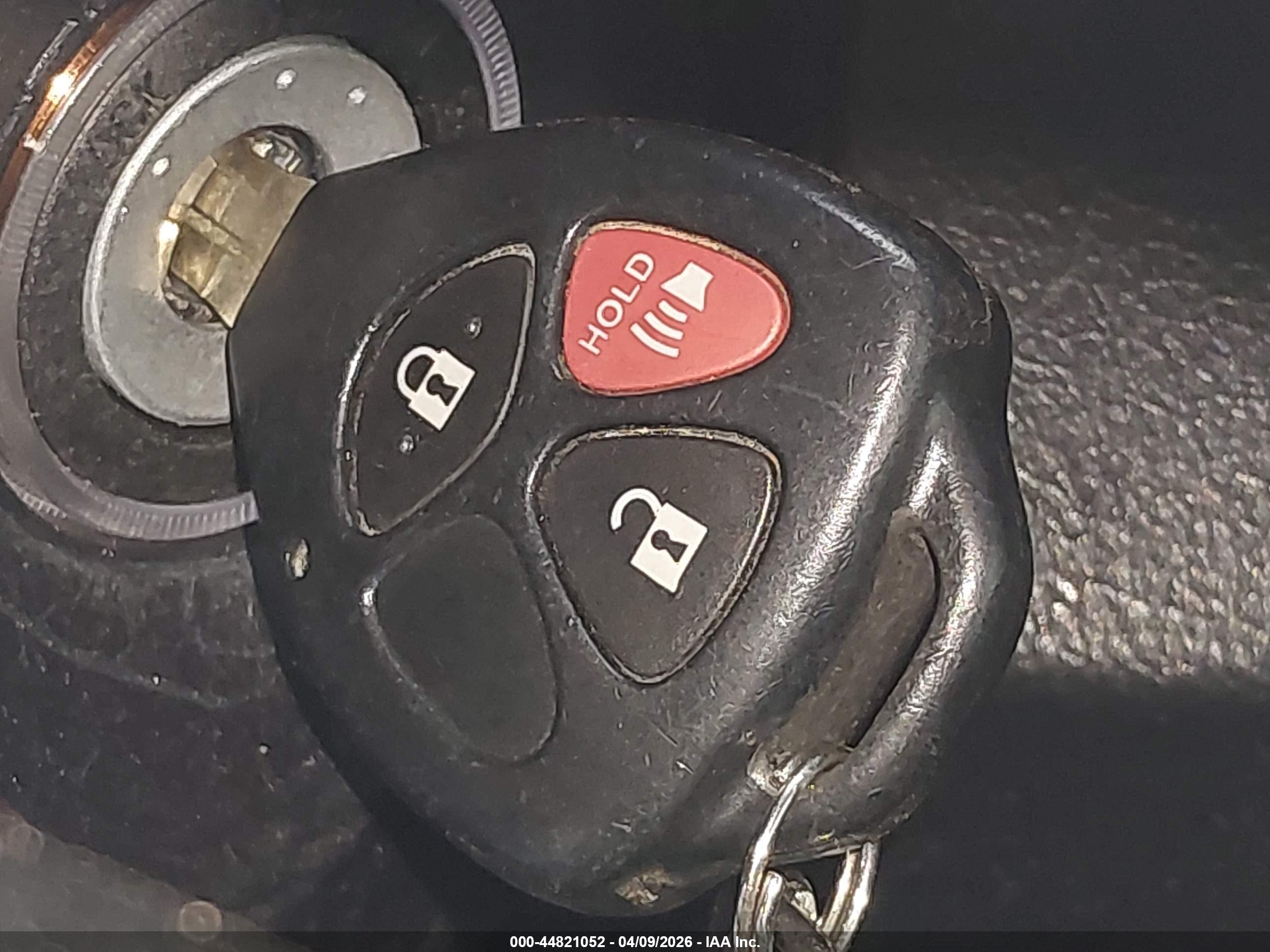 TOYOTA 4RUNNER image 11