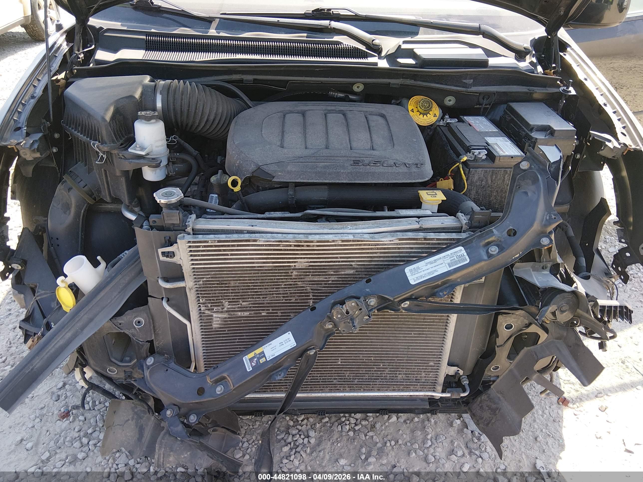 DODGE GRAND image 10