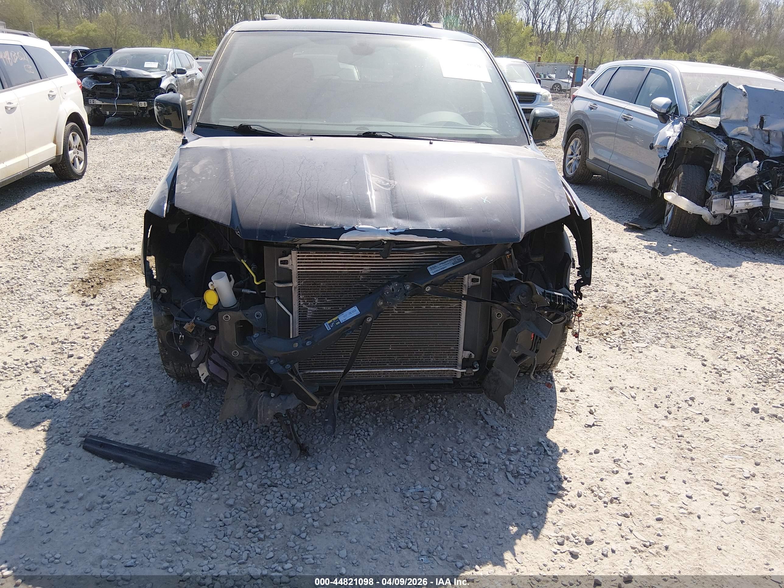 DODGE GRAND image 6