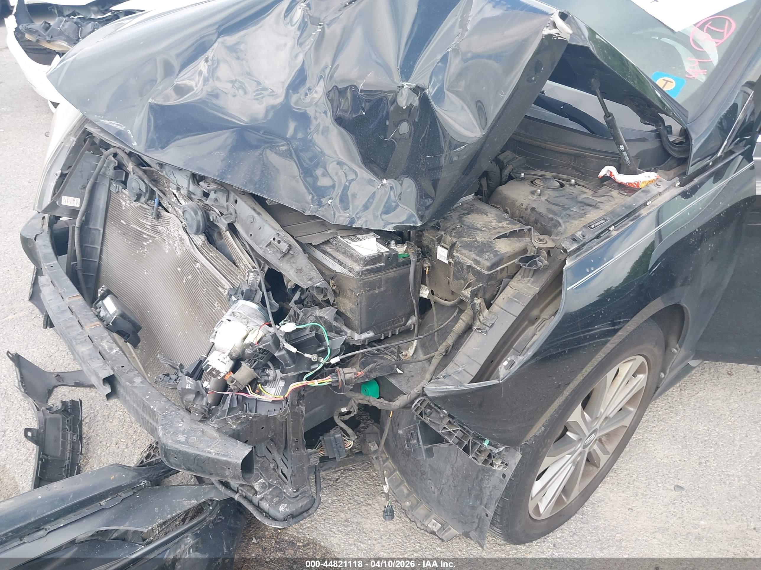 HYUNDAI SONATA image 6