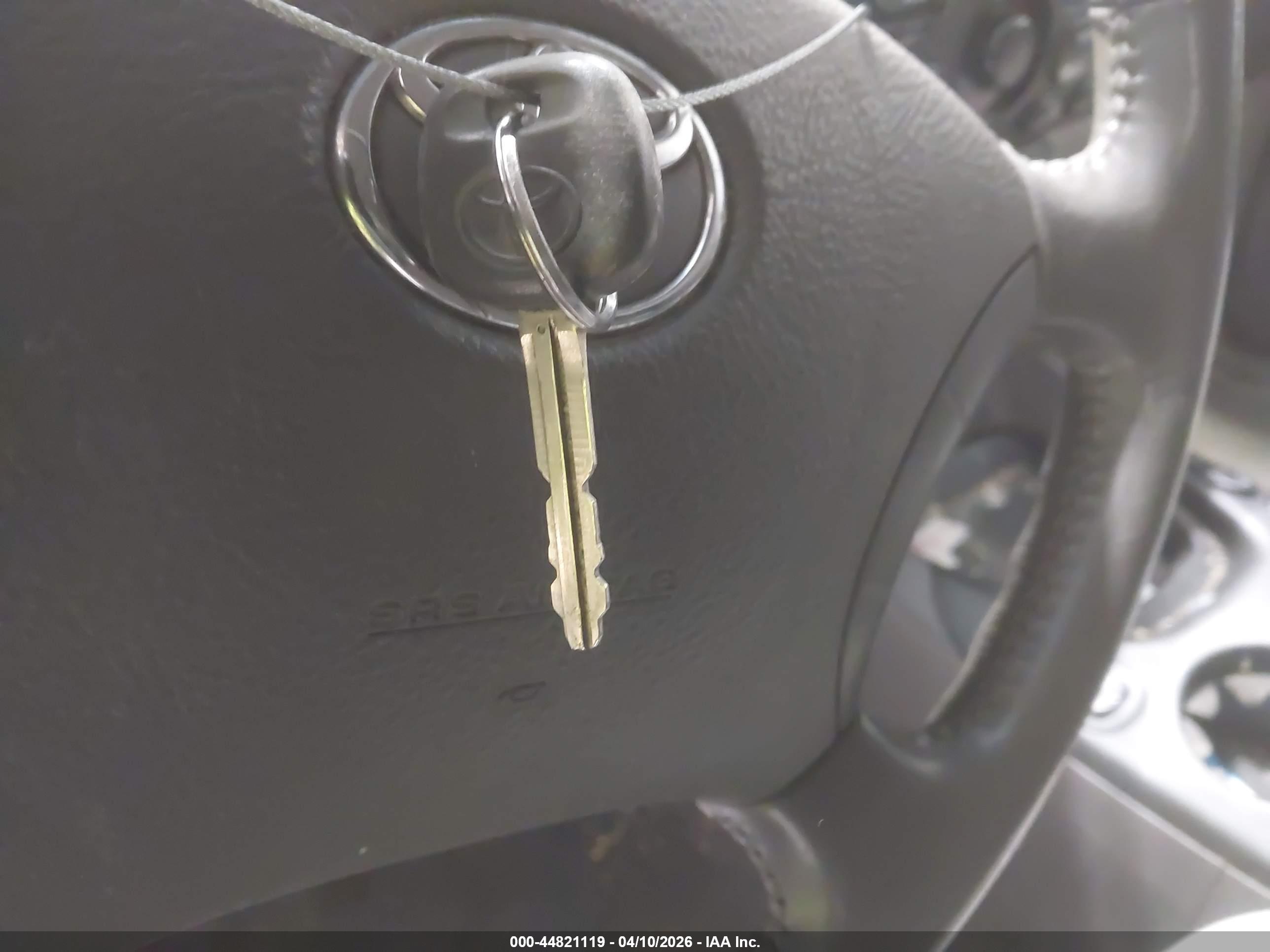 TOYOTA SEQUOIA image 11