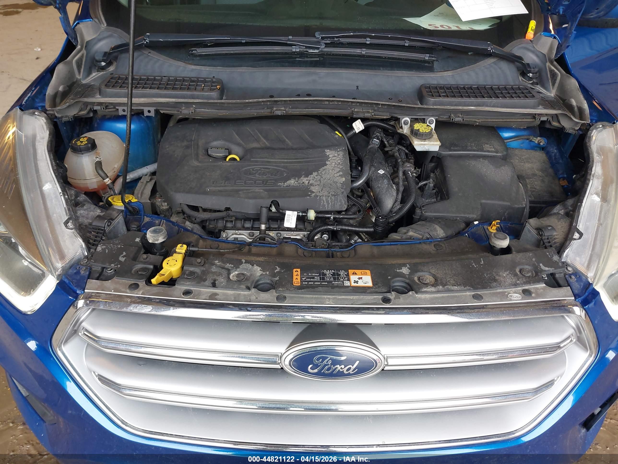 FORD ESCAPE image 10
