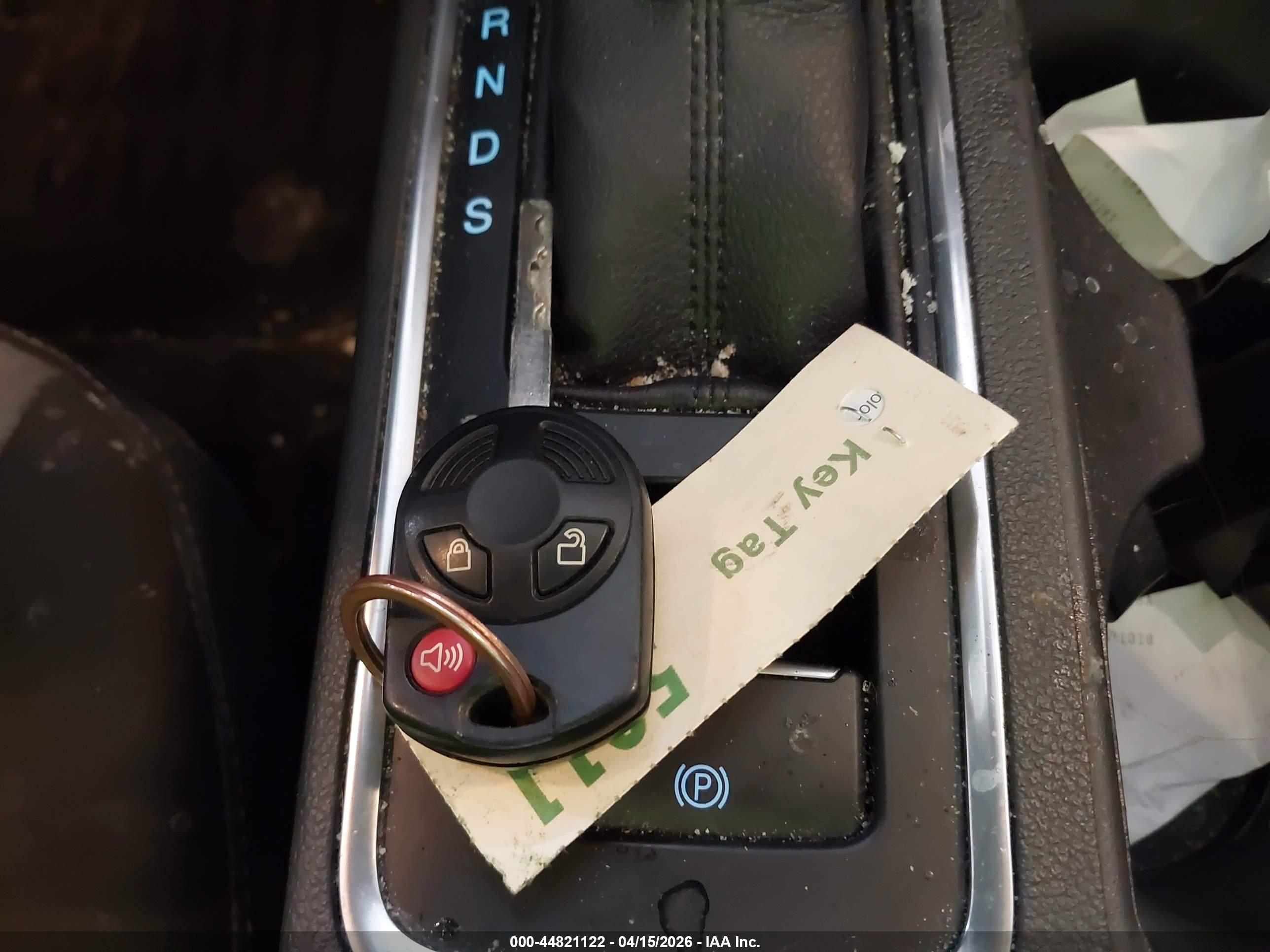 FORD ESCAPE image 11