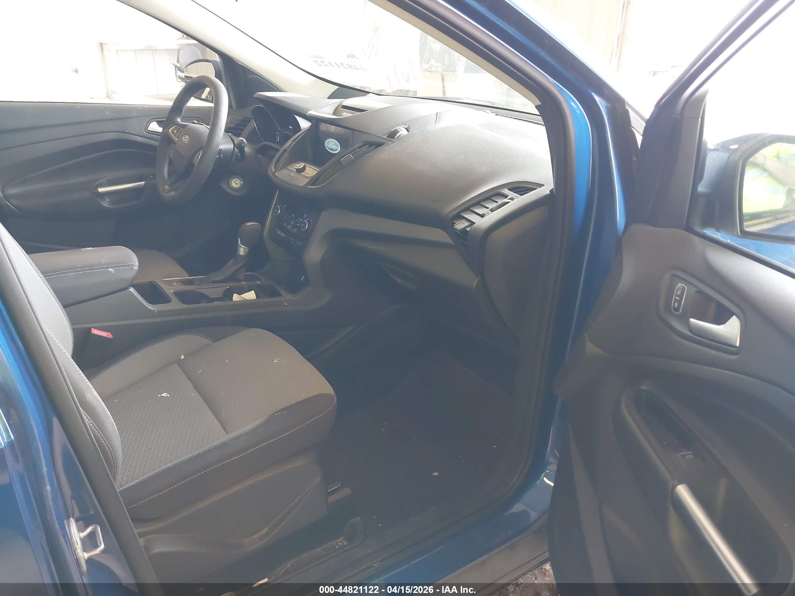 FORD ESCAPE image 5