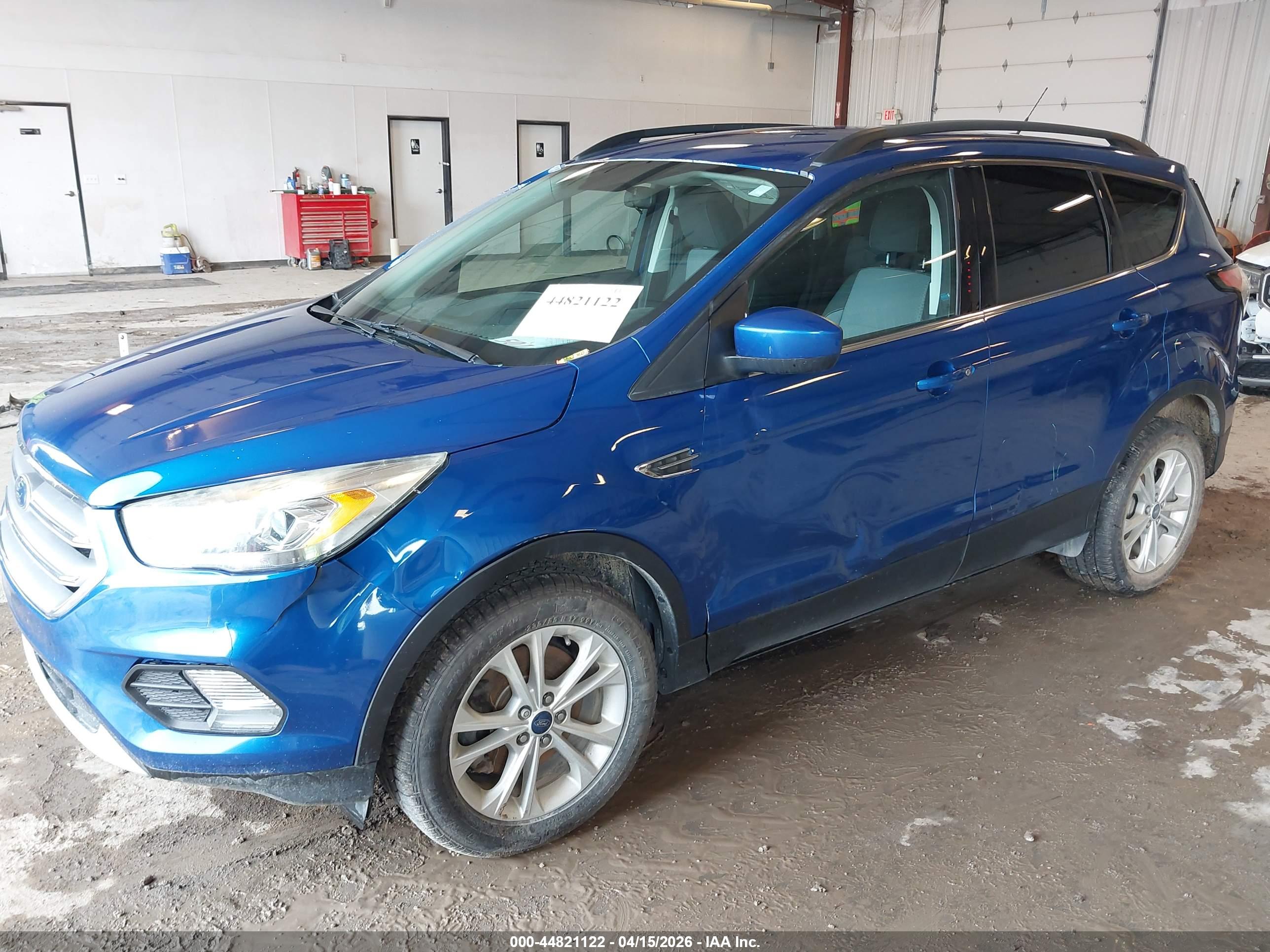 FORD ESCAPE image 6