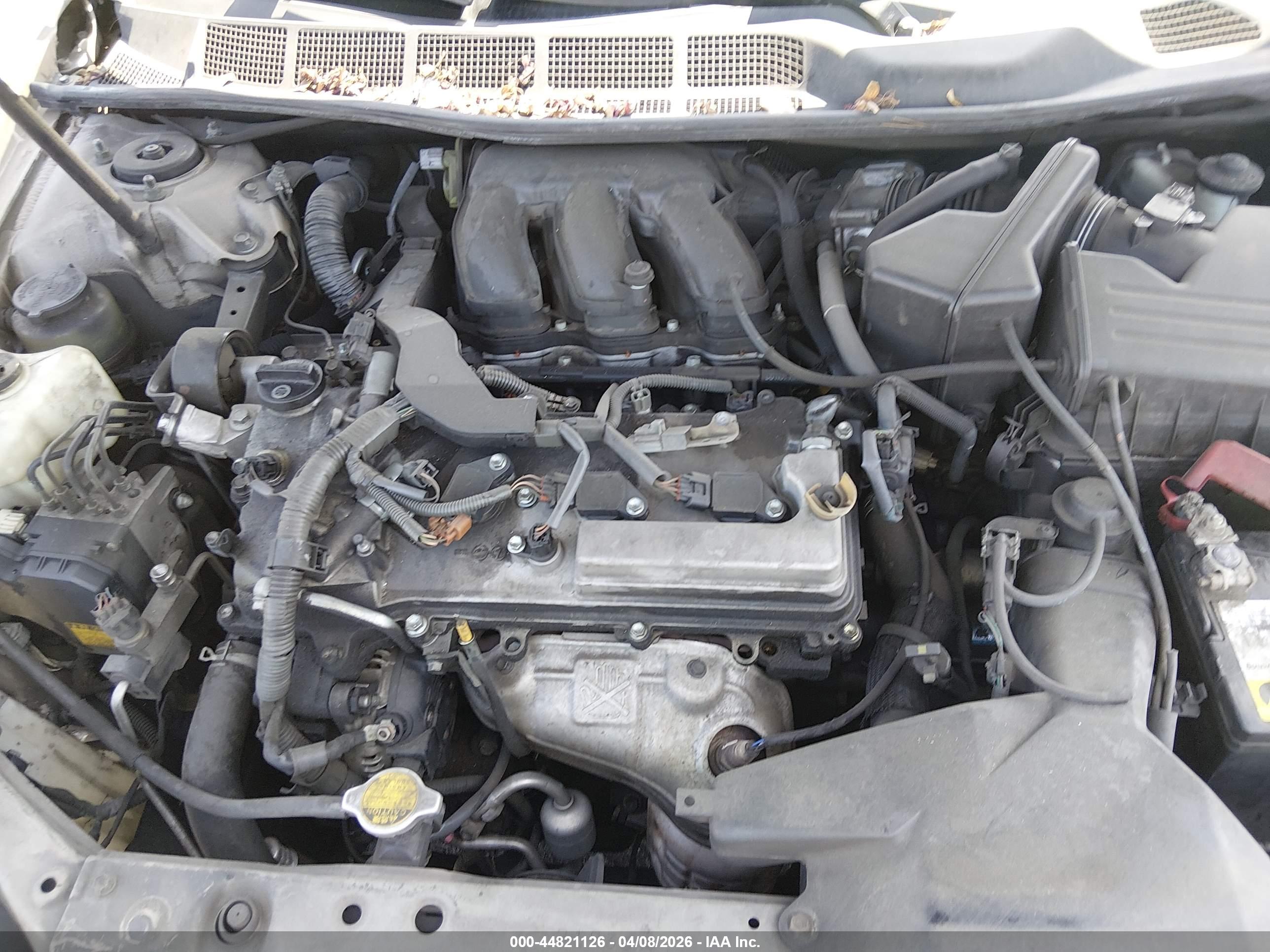 TOYOTA AVALON image 10
