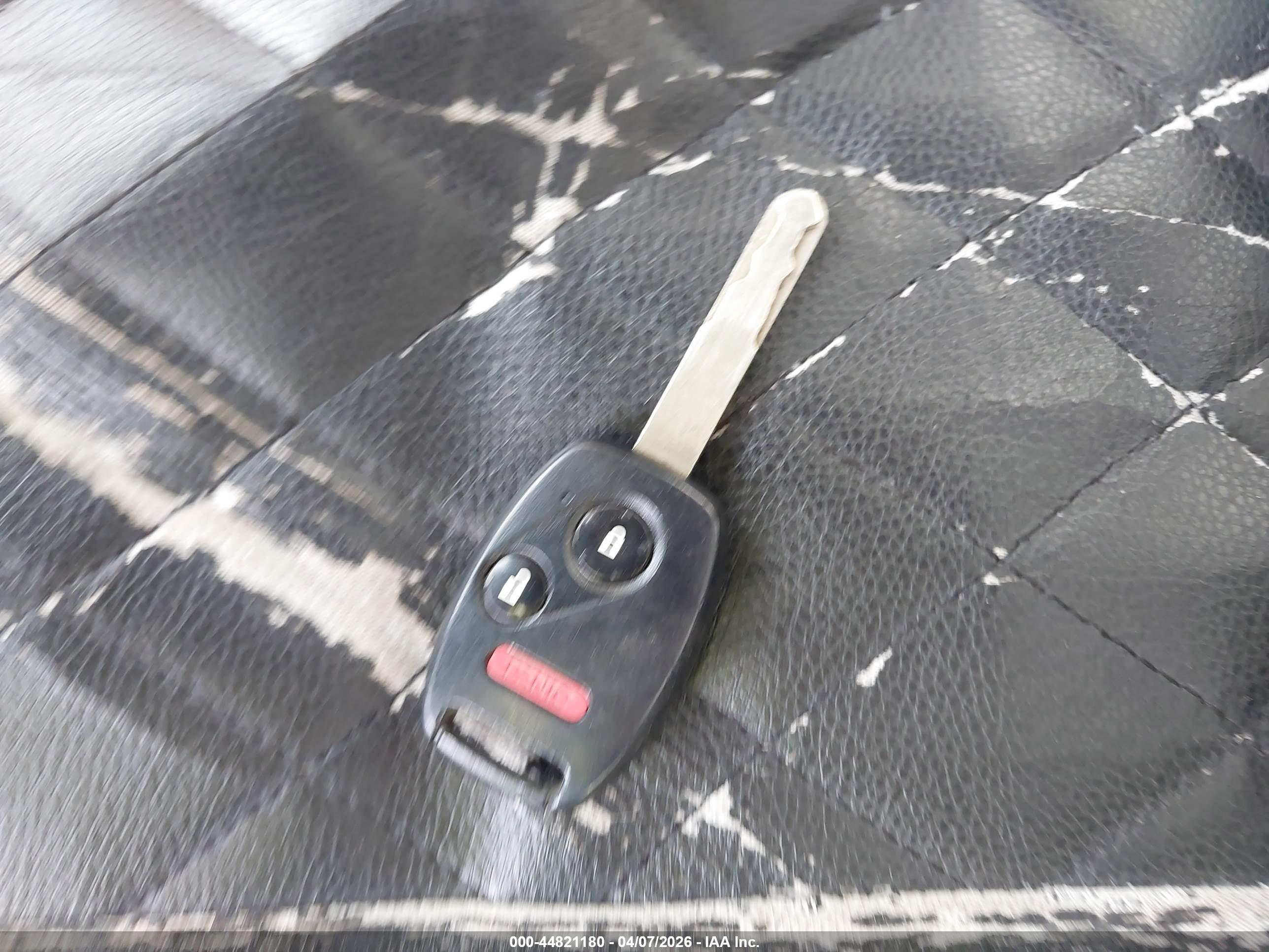 HONDA INSIGHT image 11