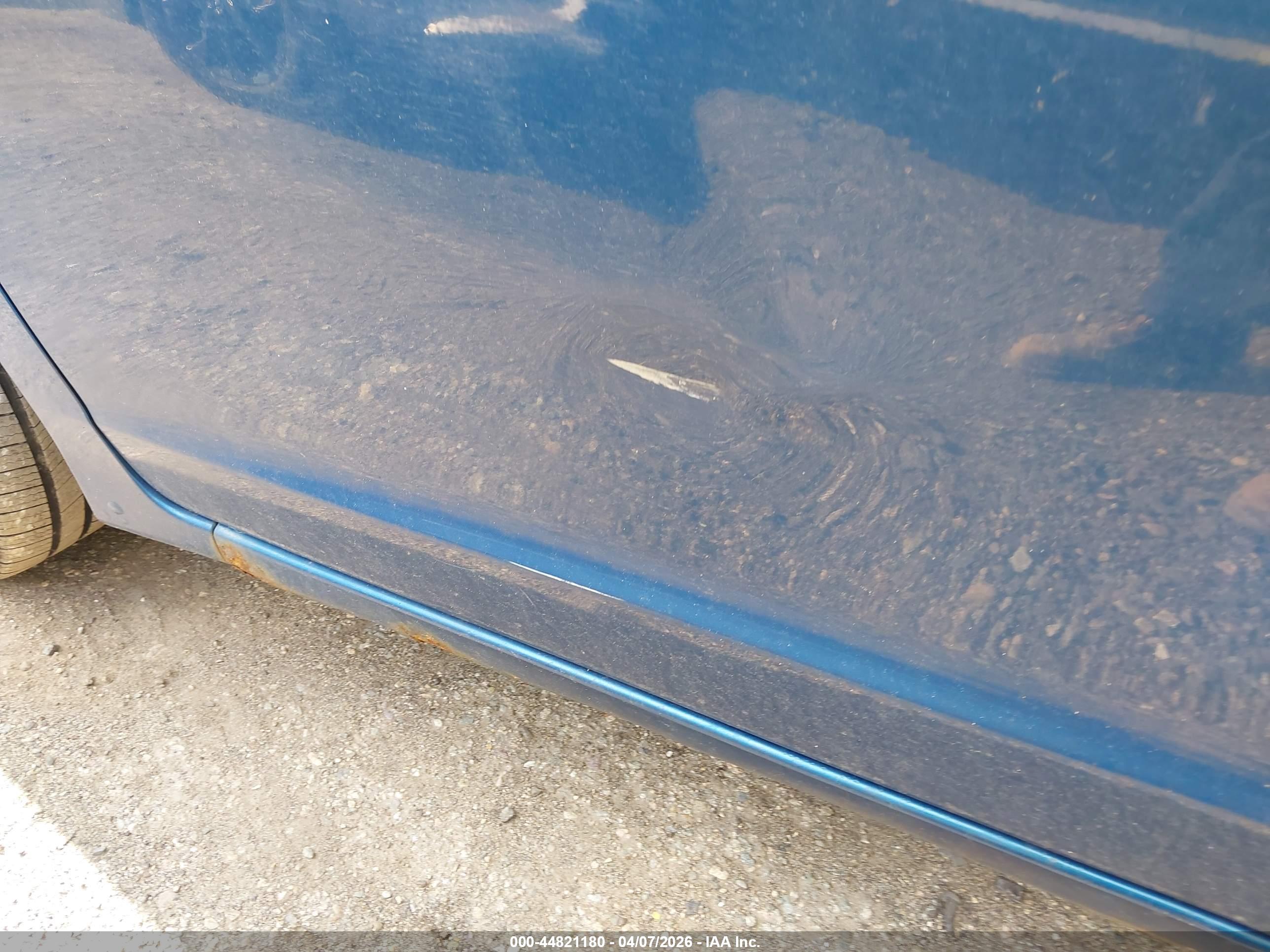HONDA INSIGHT image 6