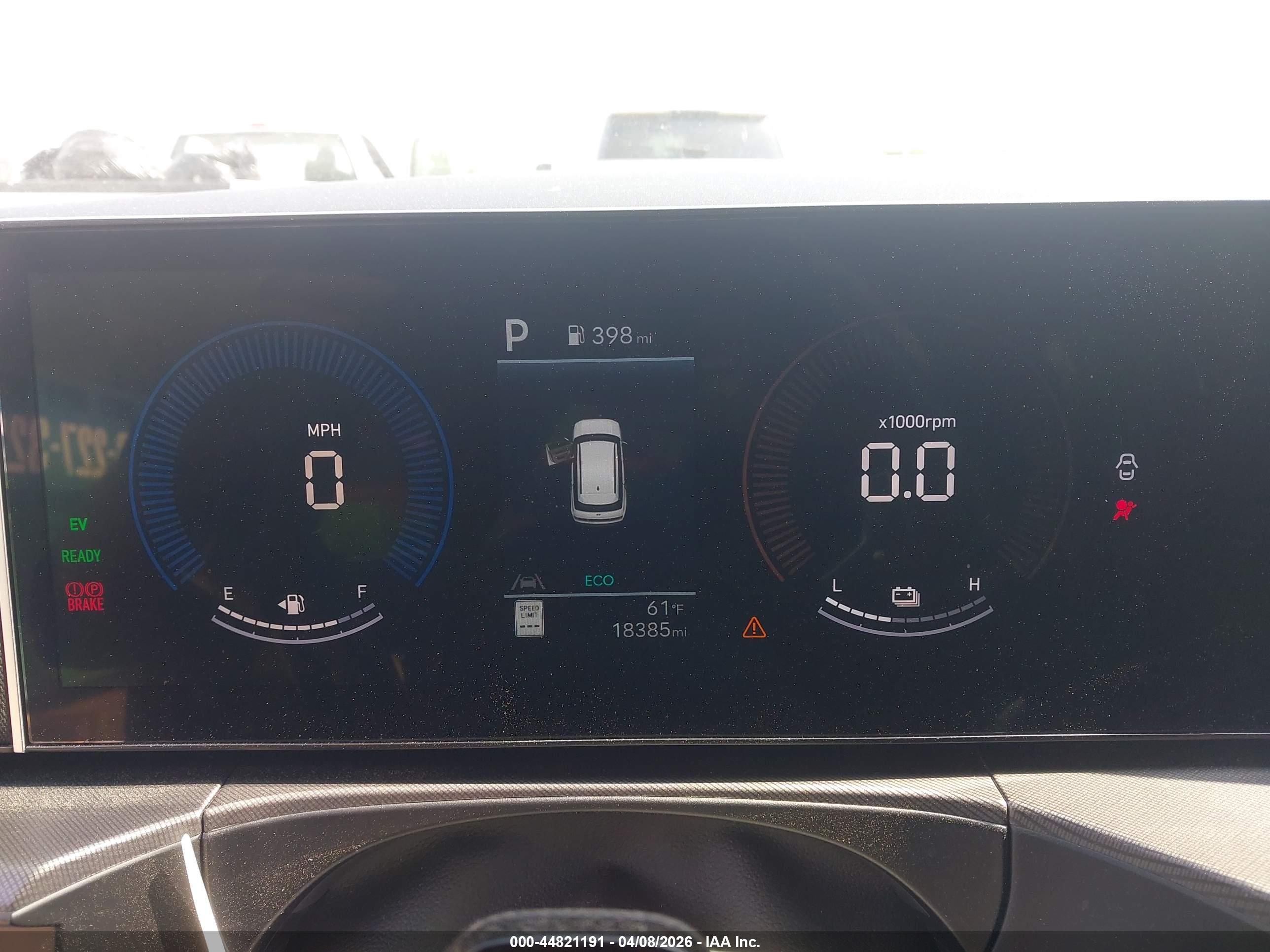 HYUNDAI SANTA image 7