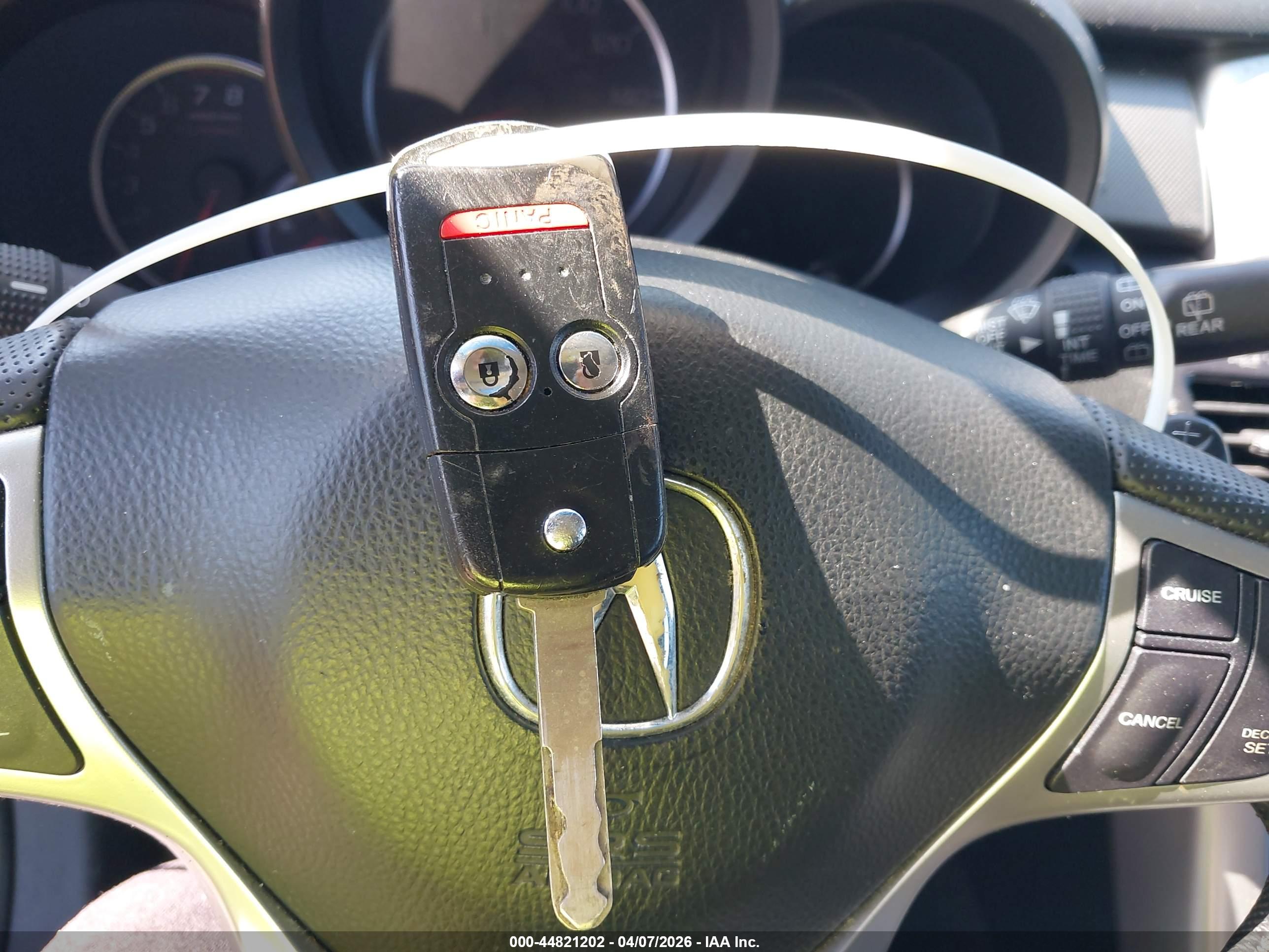 ACURA RDX image 11