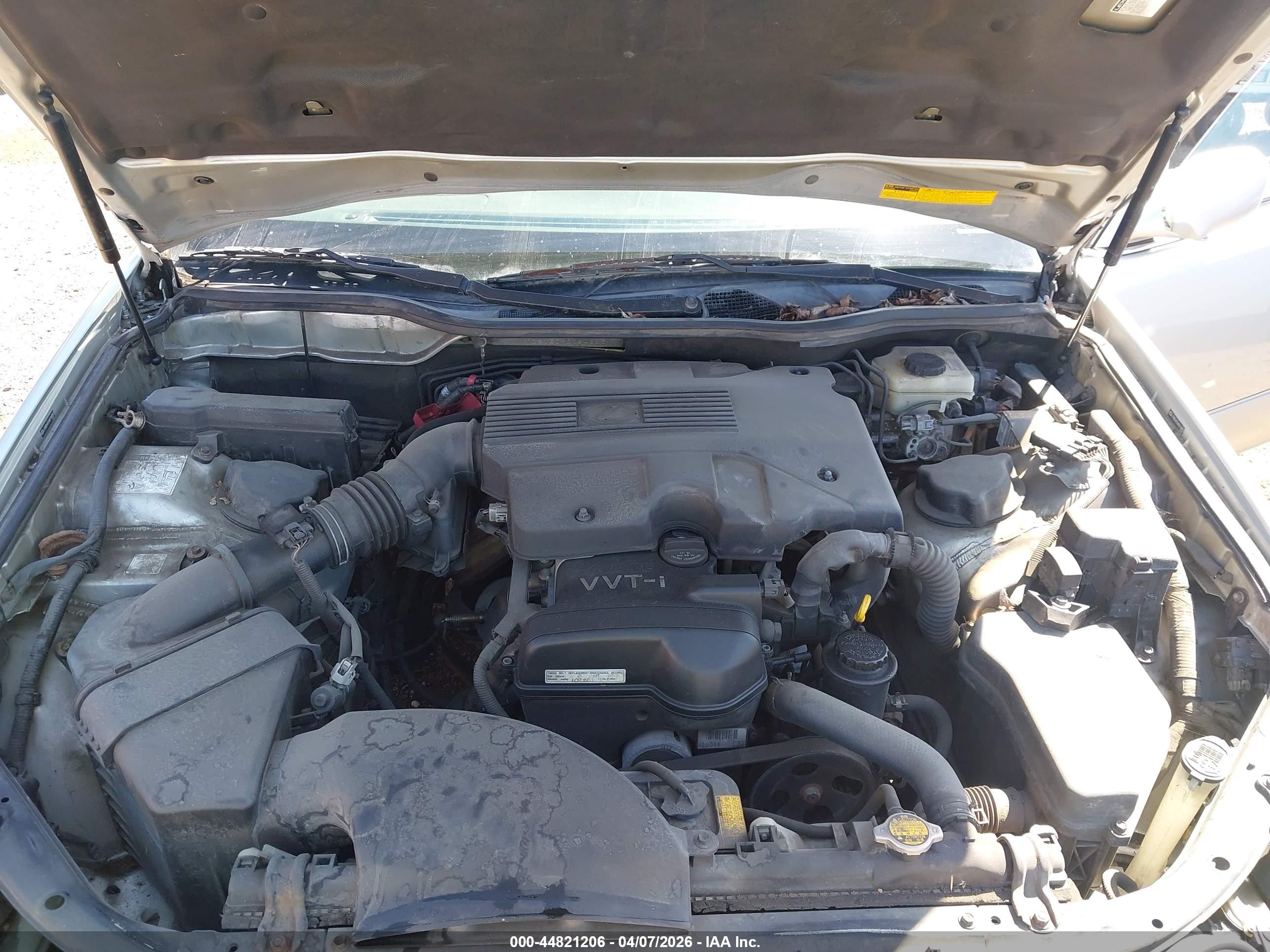 LEXUS GS image 10