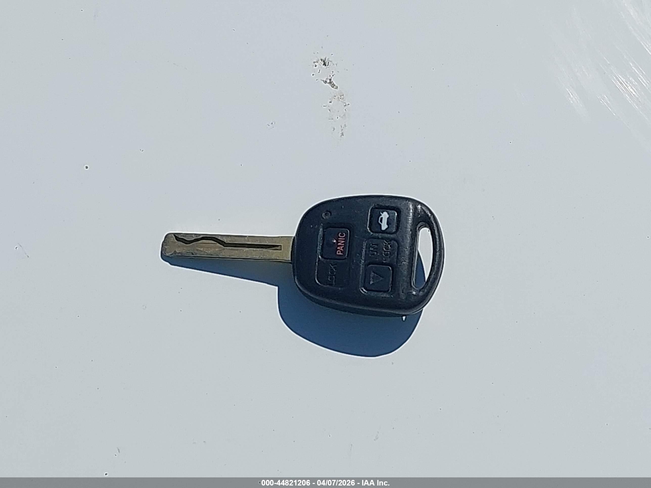 LEXUS GS image 11