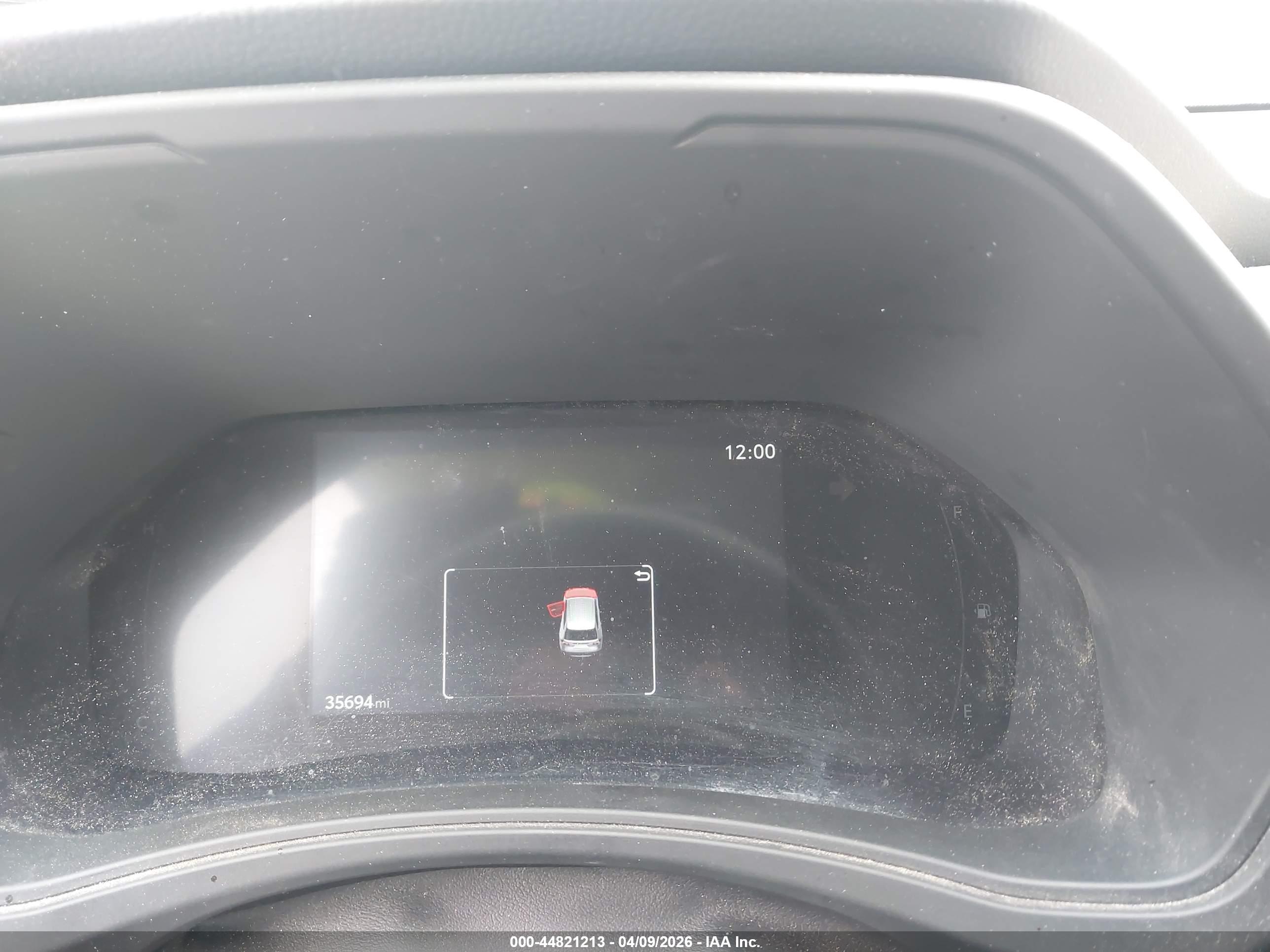 TOYOTA GRAND image 7