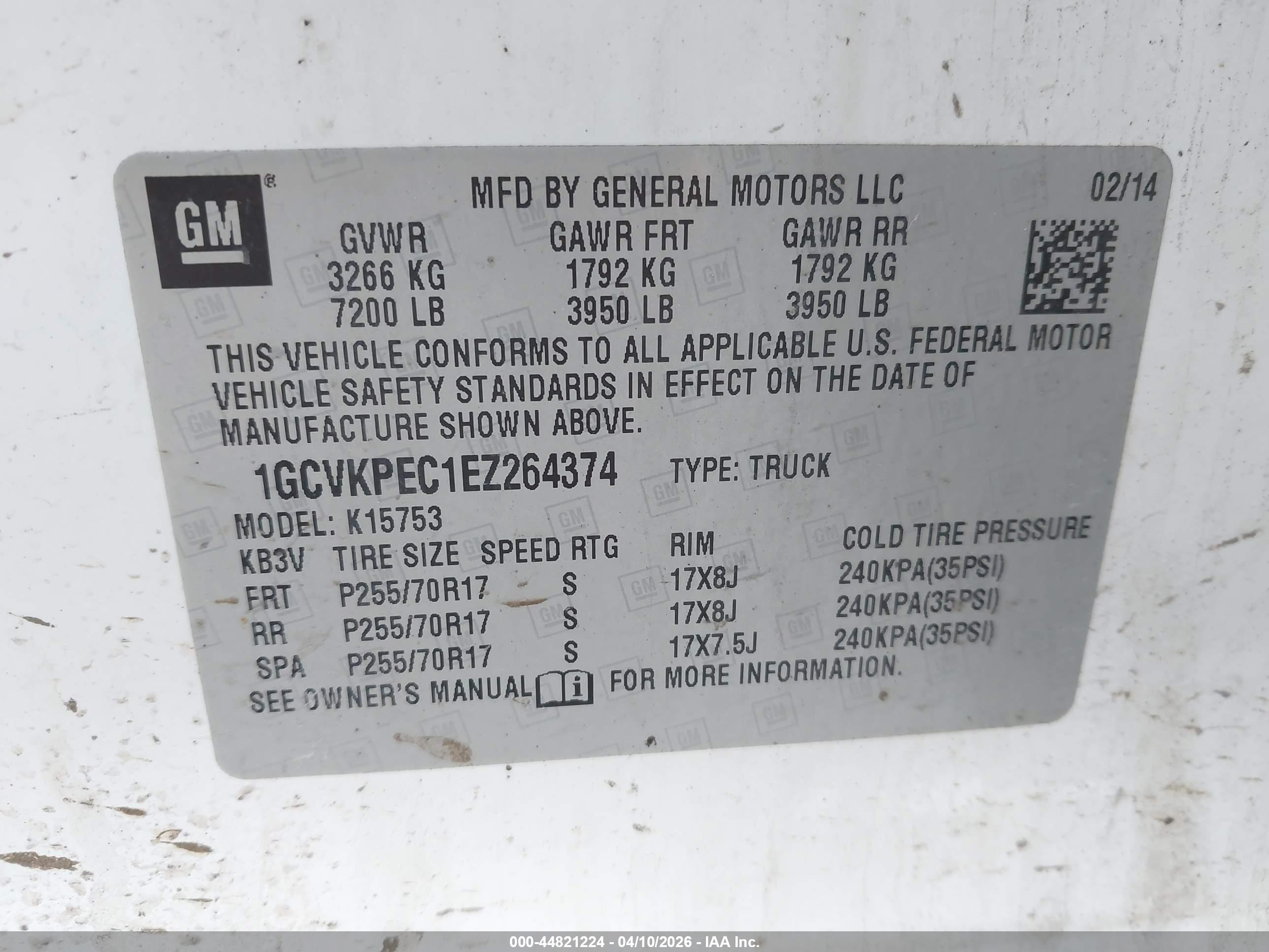 CHEVROLET SILVERADO image 9
